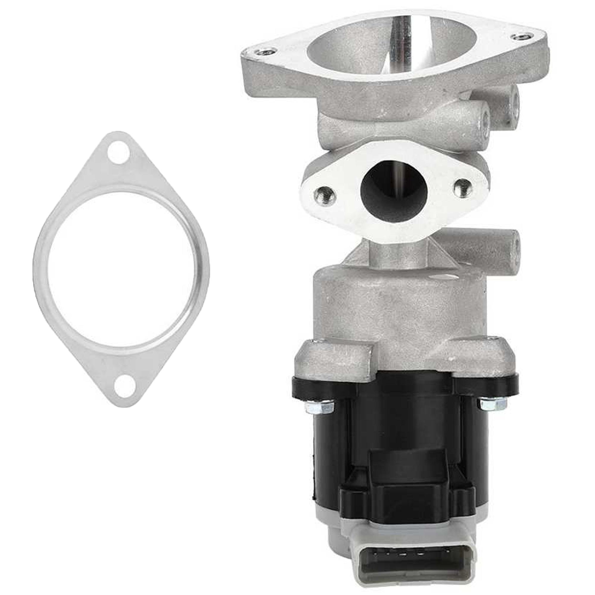 Vanne EGR droite pour Discovery 3 4 Range Rover Sport 2.7 TD PARTSLINE SC58195