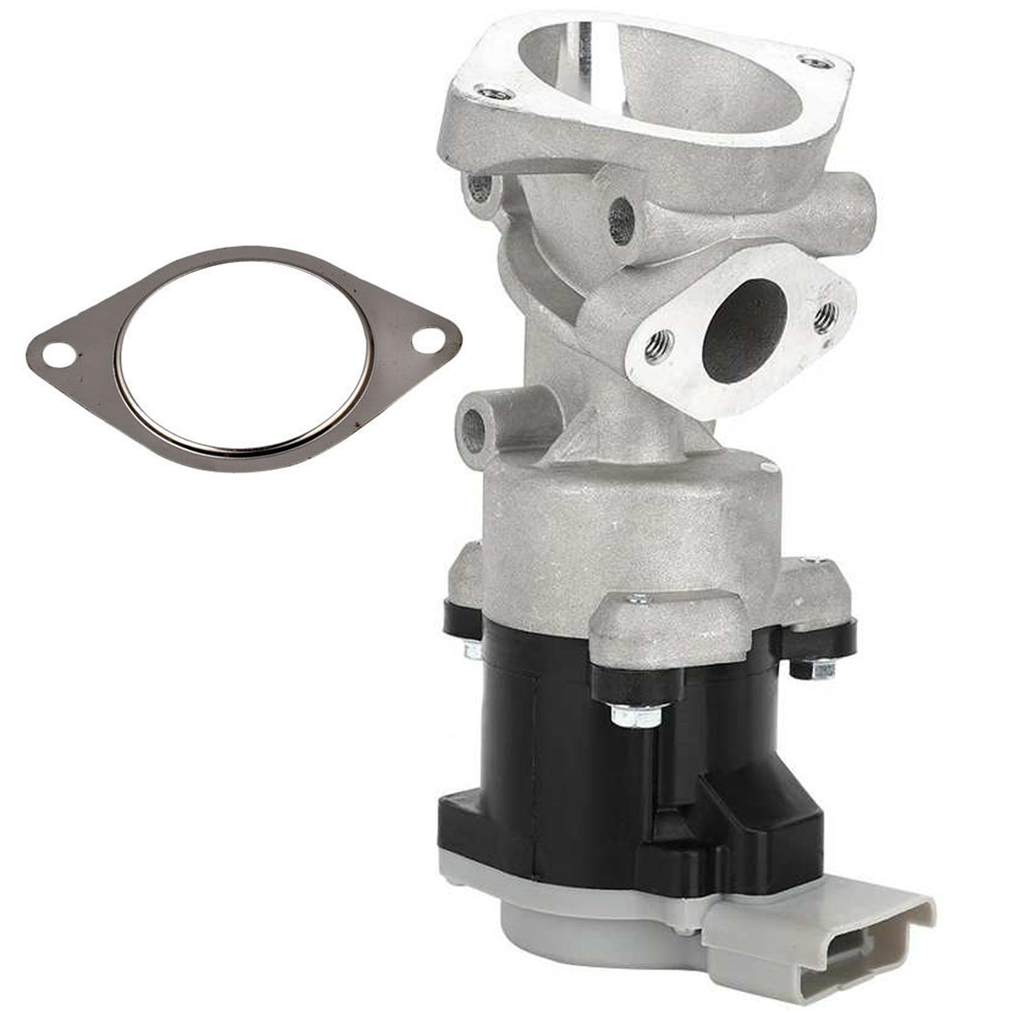 Vanne EGR droite pour Discovery 3 4 Range Rover Sport 2.7 TD PARTSLINE SC58195