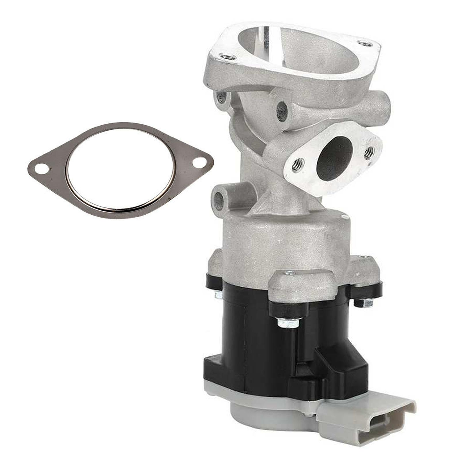 Vanne EGR droite pour Discovery 3 4 Range Rover Sport 2.7 TD PARTSLINE SC58195