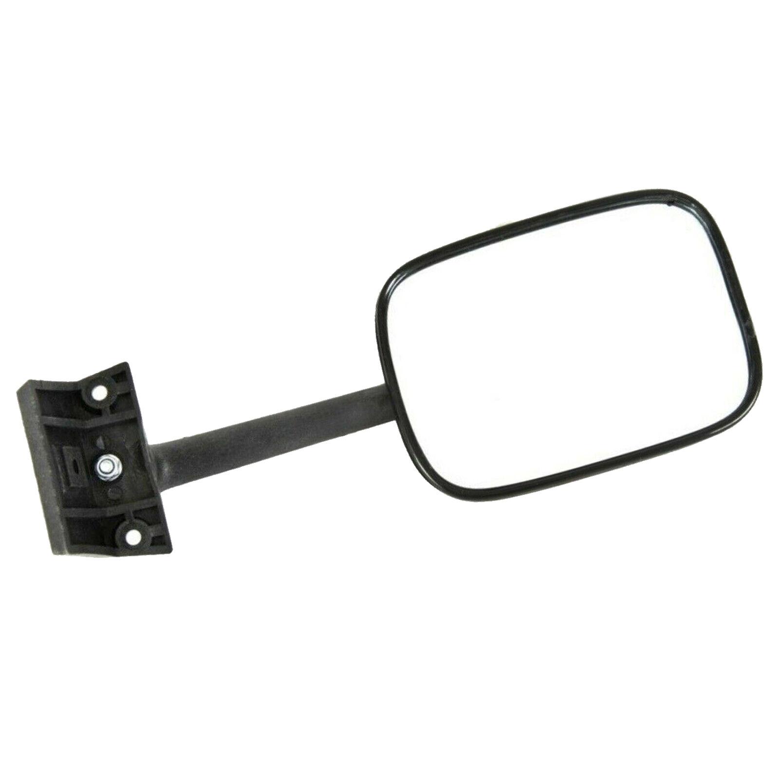 Retroviseur avec support avant gauche ou droit pour Citroen C15 PARTSLINE SC58217