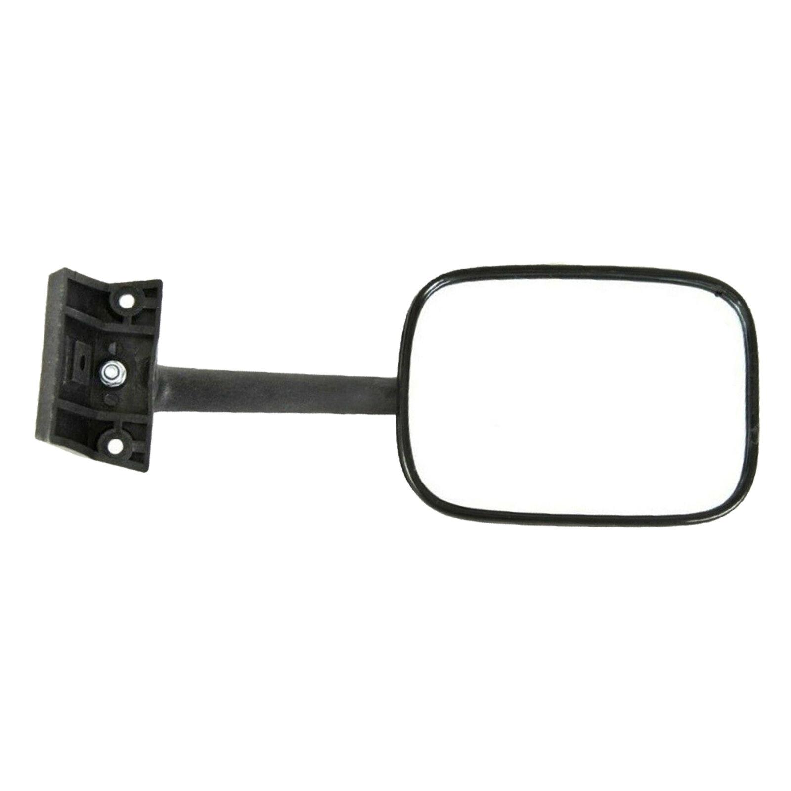 Retroviseur avec support avant gauche ou droit pour Citroen C15 PARTSLINE SC58217