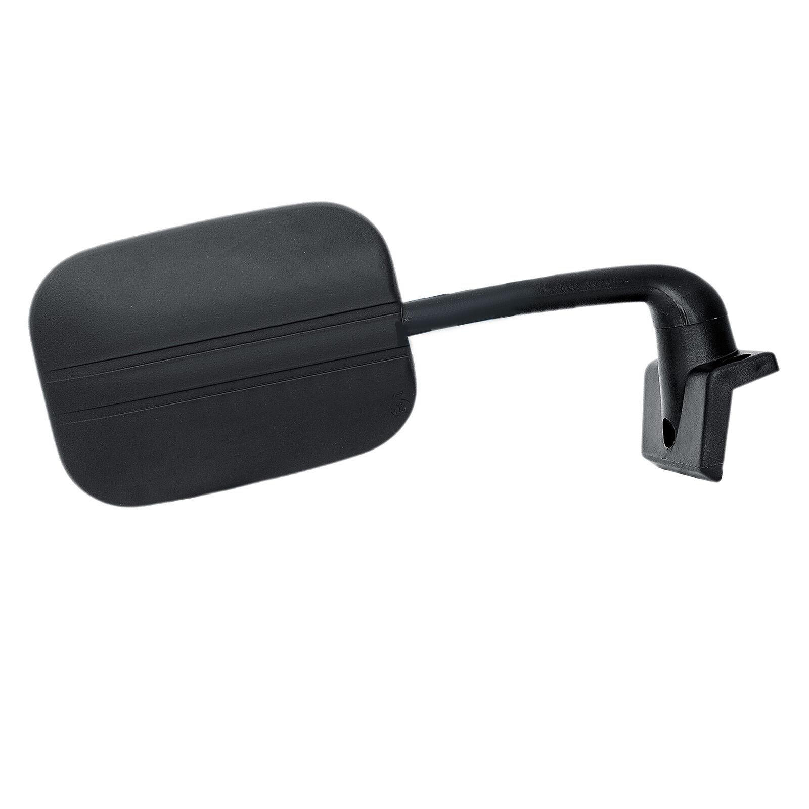 Retroviseur avec support avant gauche ou droit pour Citroen C15 PARTSLINE SC58217