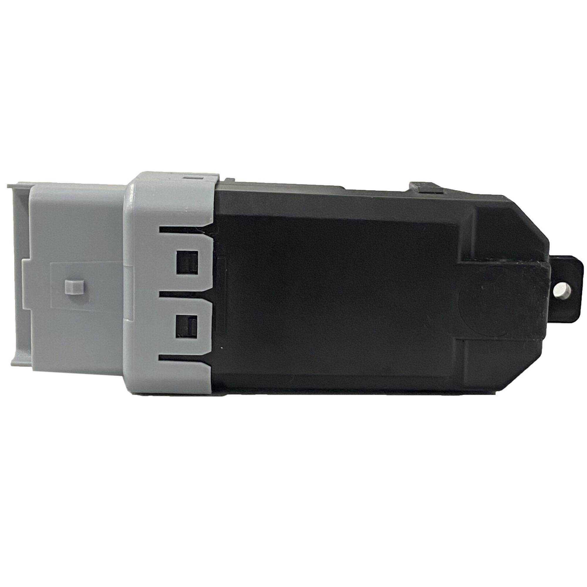 Boitier Module Confort Temic pour C2 C3 C4 Picasso Jumpy Scudo 206 207 308 Expert PARTSLINE SC58227