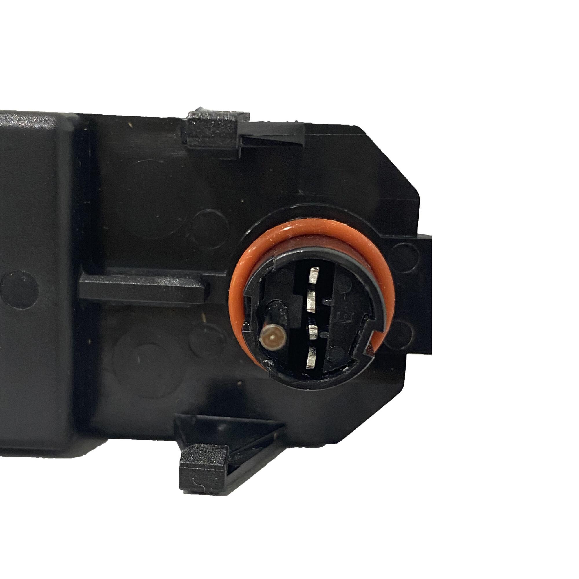 Boitier Module Confort Temic pour C2 C3 C4 Picasso Jumpy Scudo 206 207 308 Expert PARTSLINE SC58227