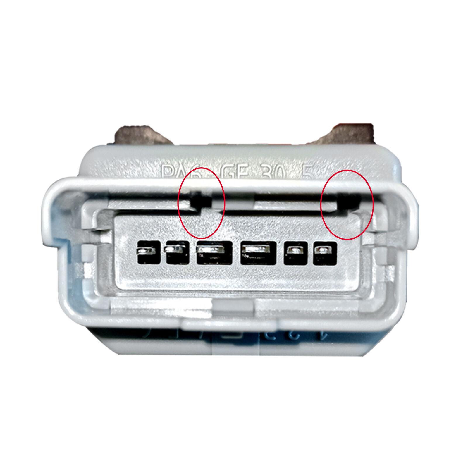 Boitier Module Confort Temic pour C2 C3 C4 Picasso Jumpy Scudo 206 207 308 Expert PARTSLINE SC58227