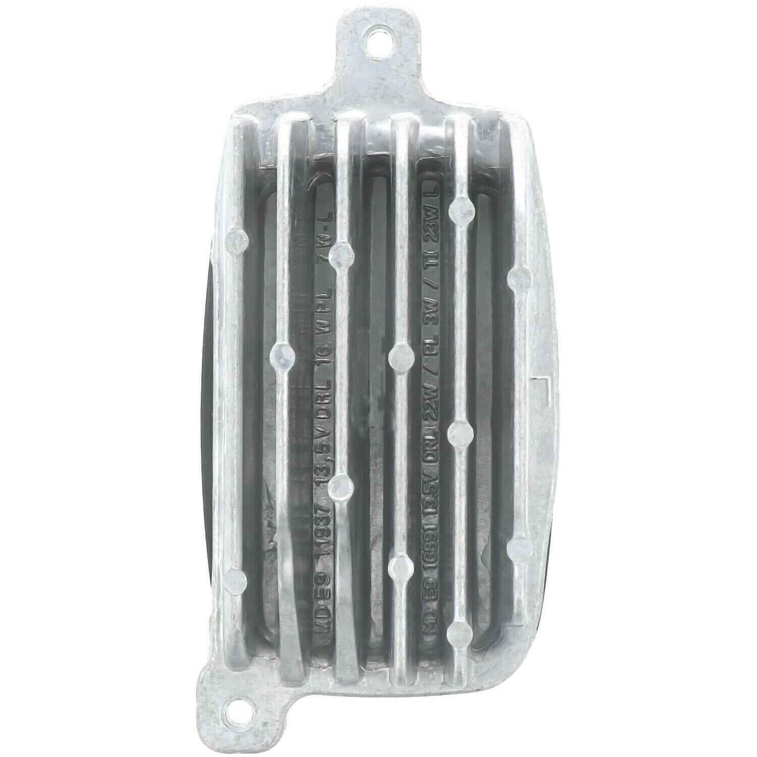 Module Feu de jour LED avant gauche pour Renault Megane 4 IV PARTSLINE SC58228