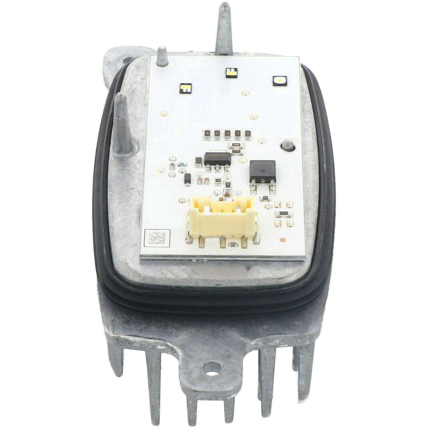 Module Feu de jour LED avant gauche pour Renault Megane 4 IV PARTSLINE SC58228