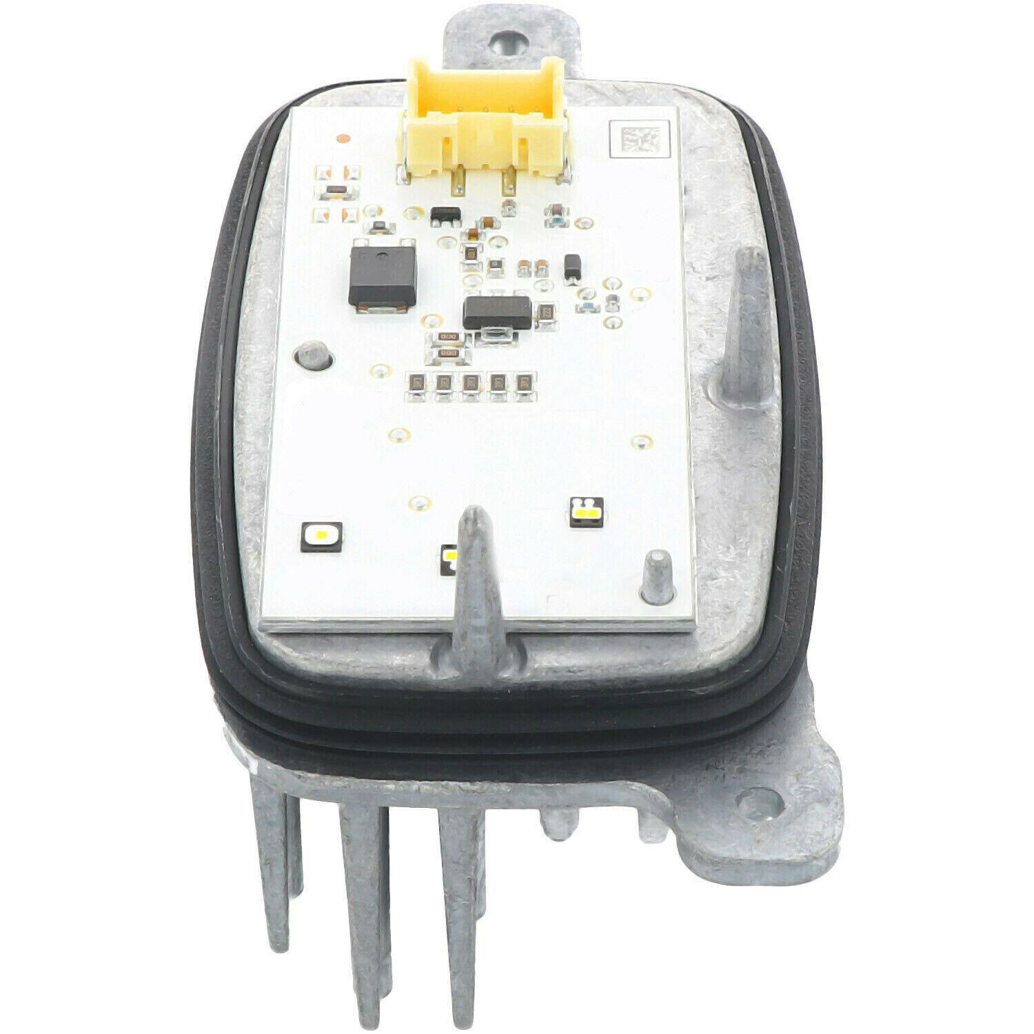 Module Feu de jour LED avant gauche pour Renault Megane 4 IV PARTSLINE SC58228