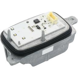Module Feu de jour LED avant gauche pour Renault Megane 4 IV PARTSLINE SC58228
