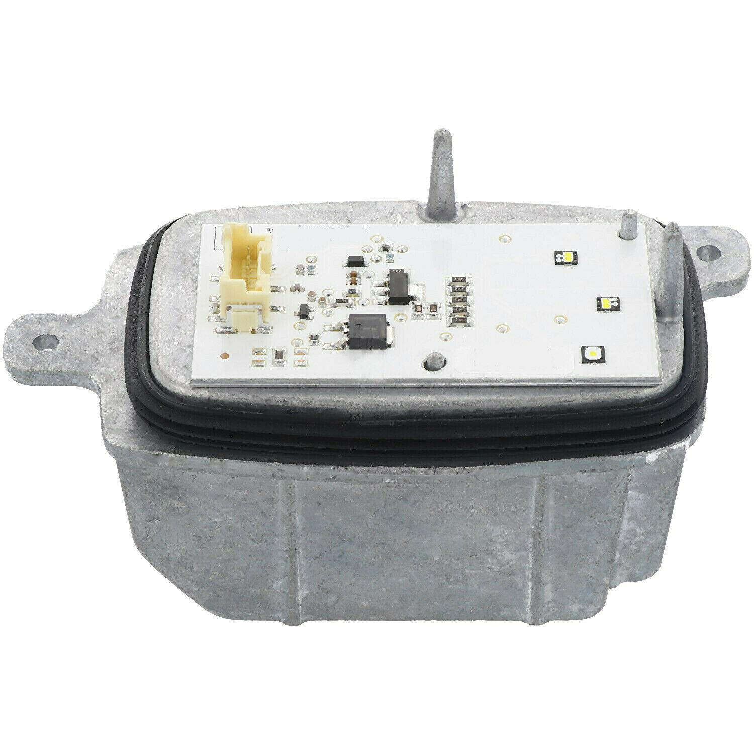 Module Feu de jour LED avant gauche pour Renault Megane 4 IV PARTSLINE SC58228