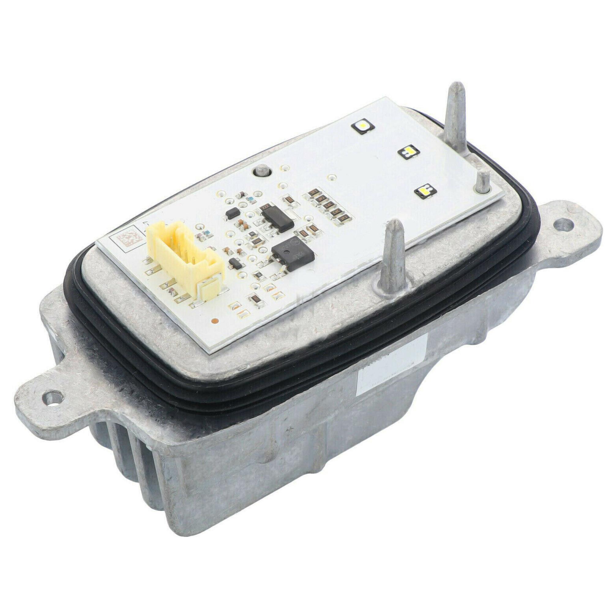 Module Feu de jour LED avant droit pour Renault Megane 4 IV PARTSLINE SC58229