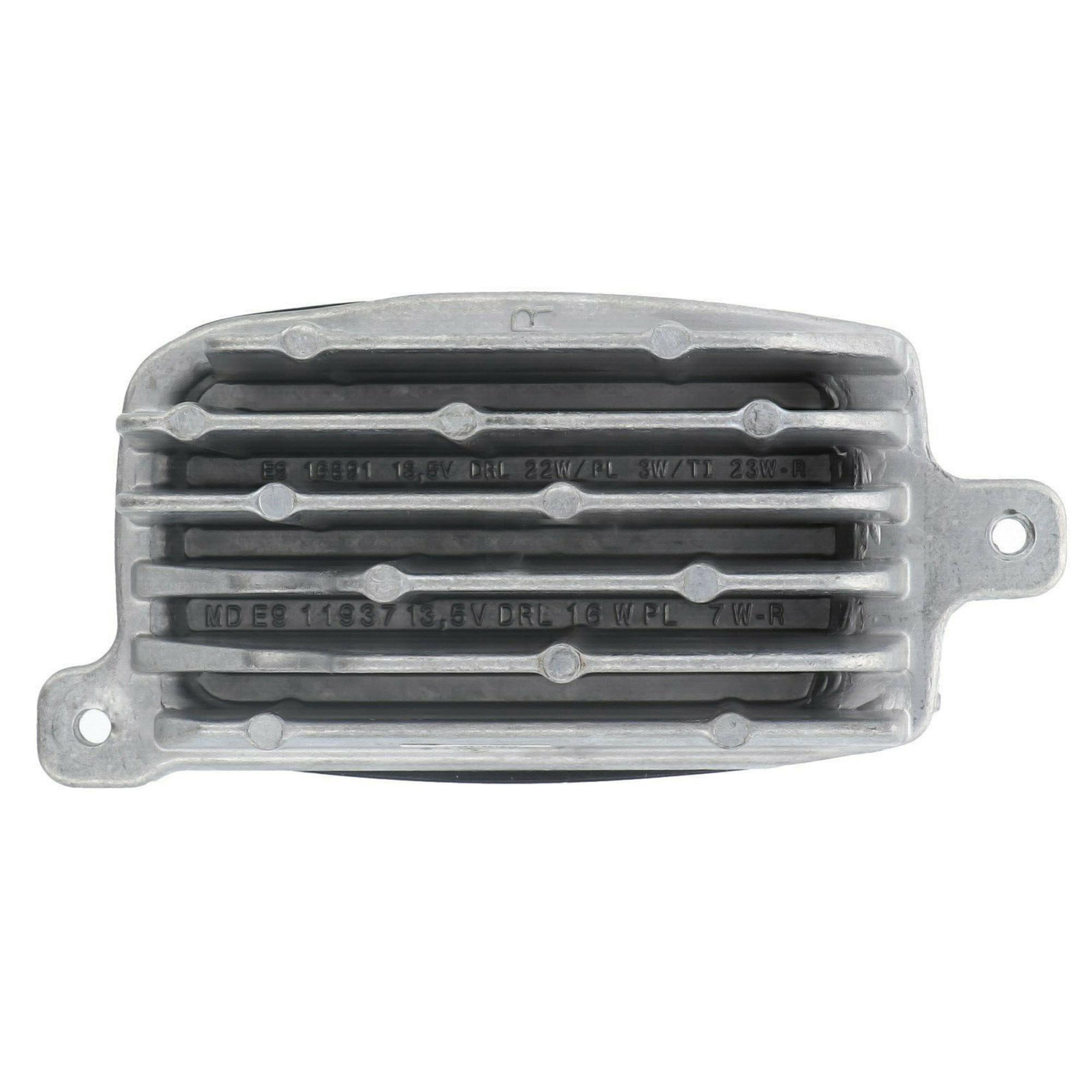 Module Feu de jour LED avant droit pour Renault Megane 4 IV PARTSLINE SC58229