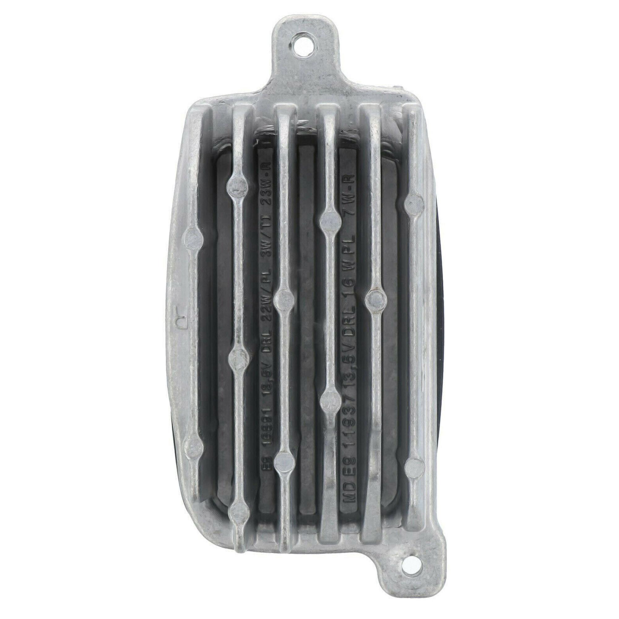 Module Feu de jour LED avant droit pour Renault Megane 4 IV PARTSLINE SC58229