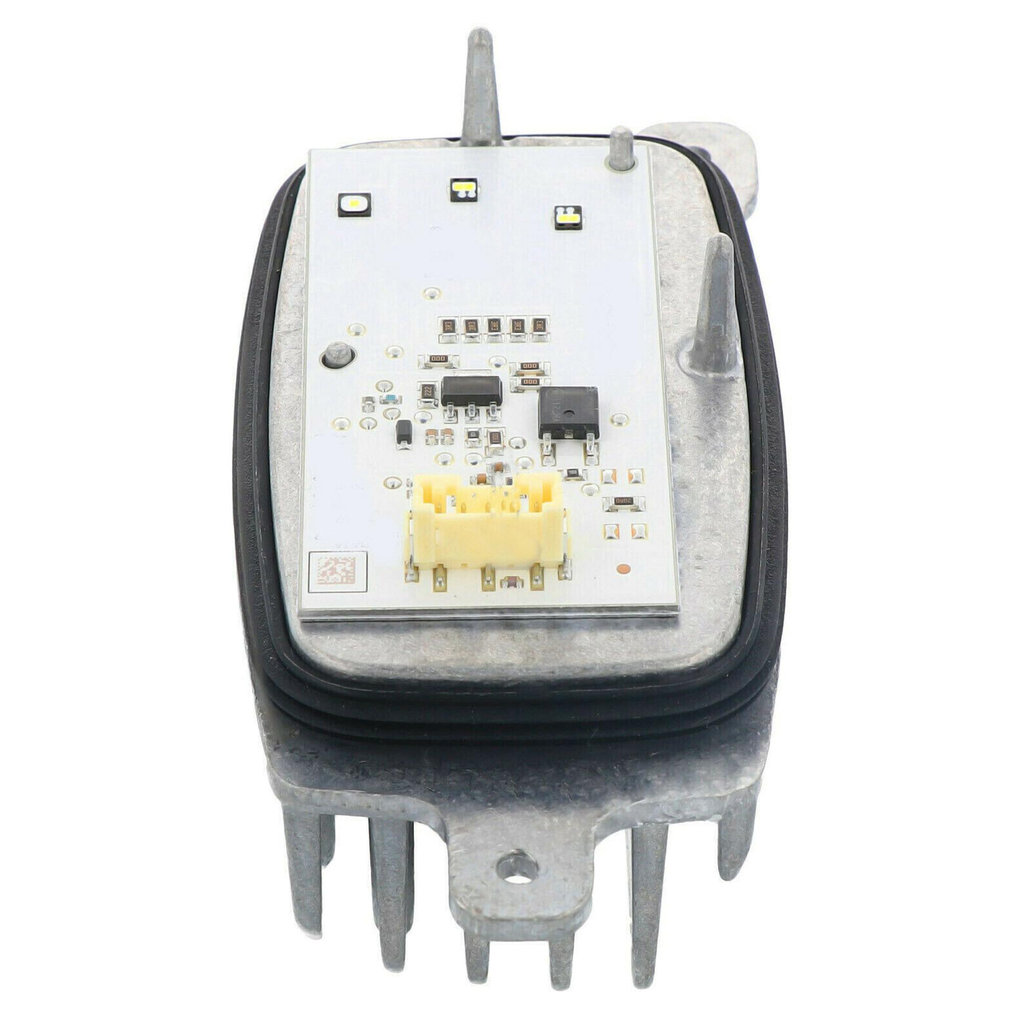 Module Feu de jour LED avant droit pour Renault Megane 4 IV PARTSLINE SC58229