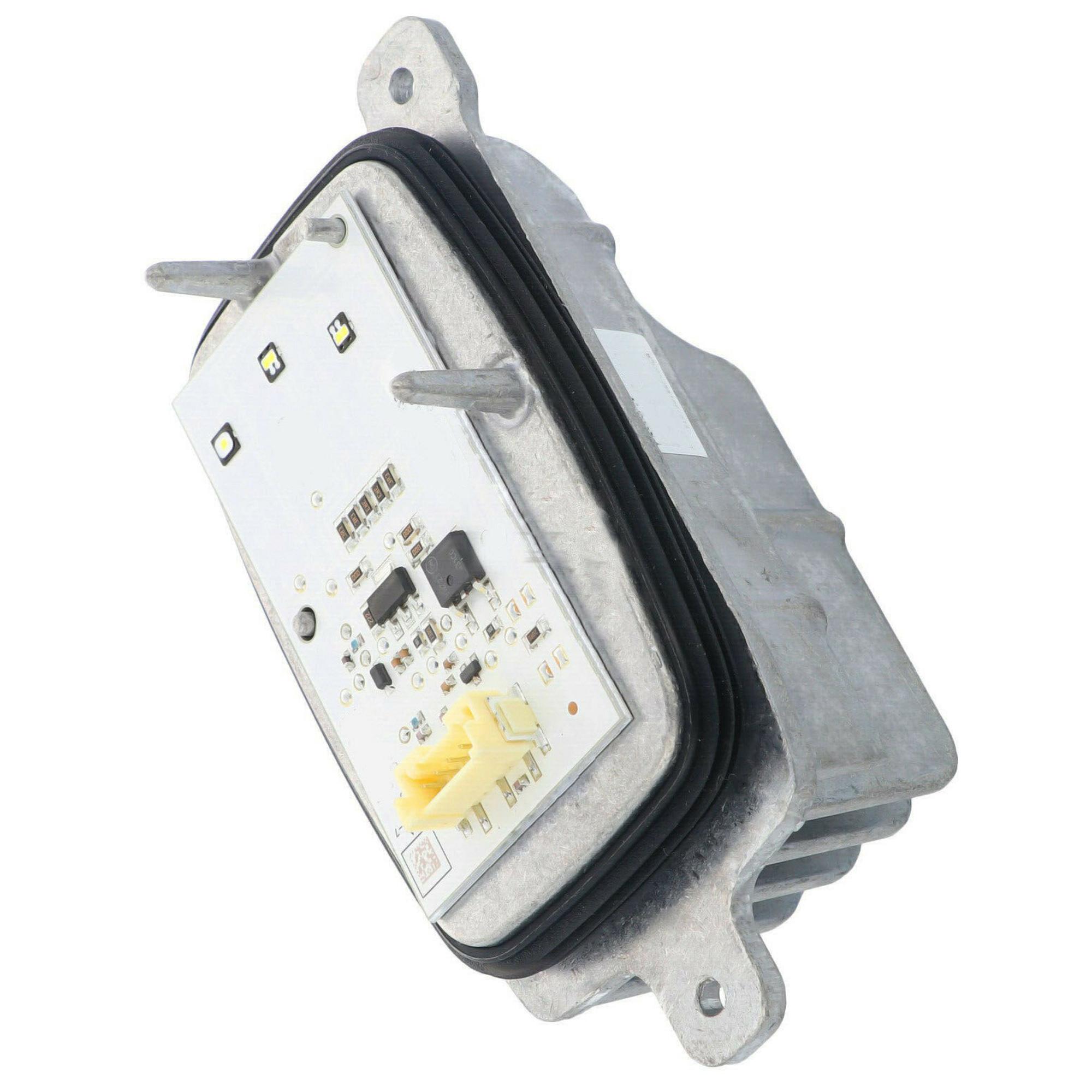 Module Feu de jour LED avant droit pour Renault Megane 4 IV PARTSLINE SC58229