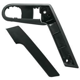 Poignee interieur de porte avant droite pour VW Polo 6N2 PARTSLINE SC58234