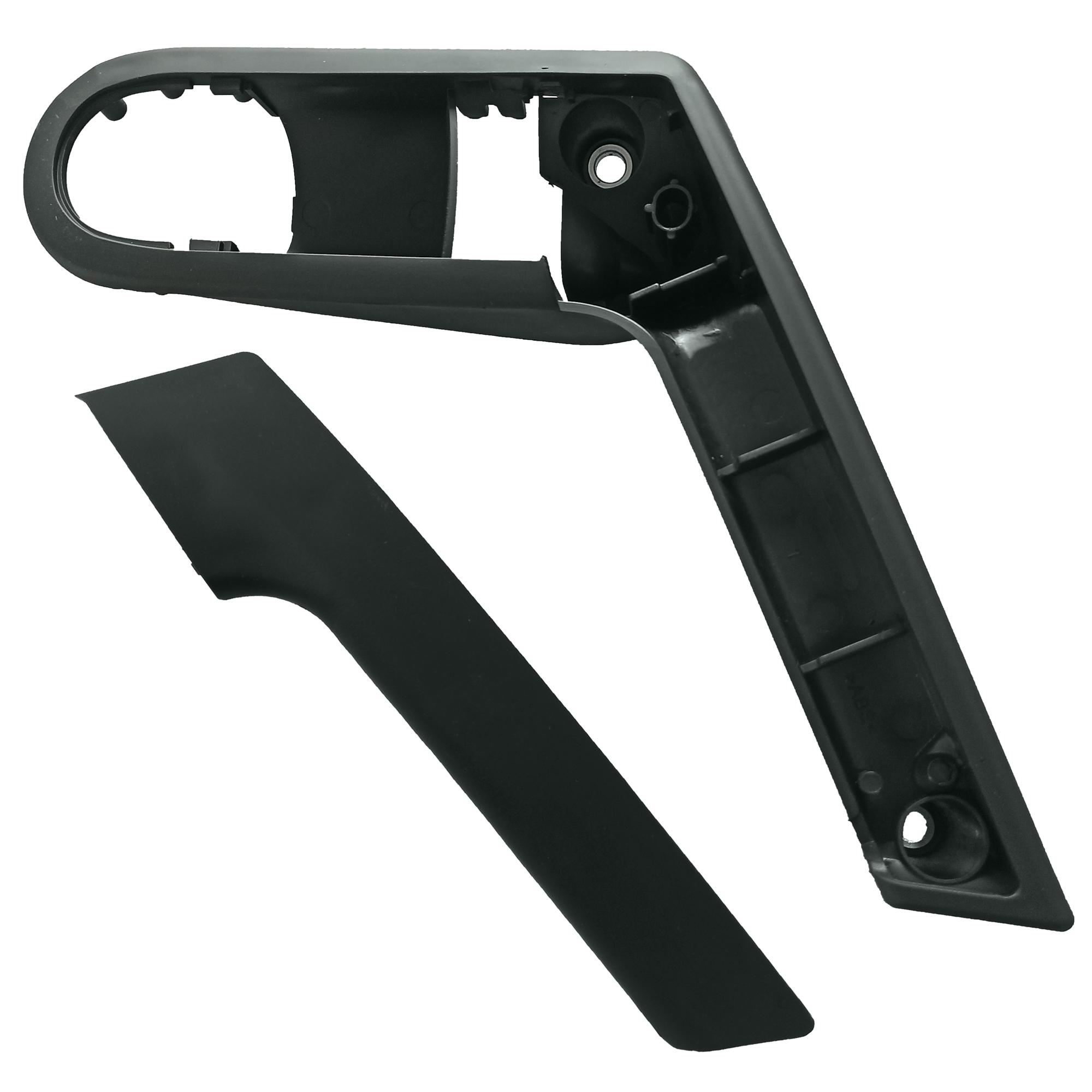 Poignee interieur de porte avant droite pour VW Polo 6N2 PARTSLINE SC58234