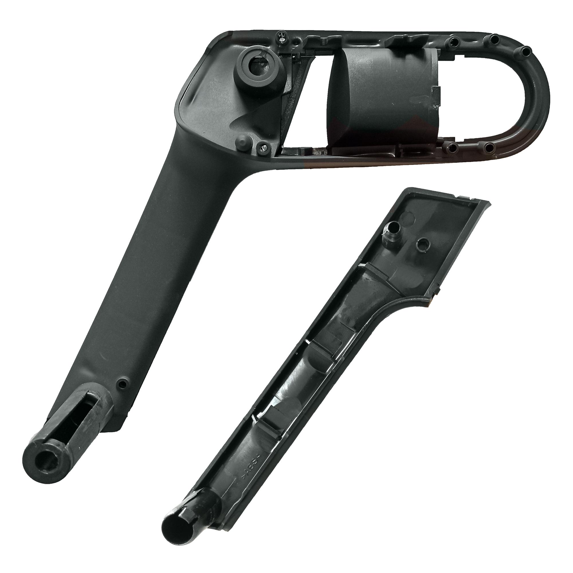 Poignee interieur de porte avant droite pour VW Polo 6N2 PARTSLINE SC58234