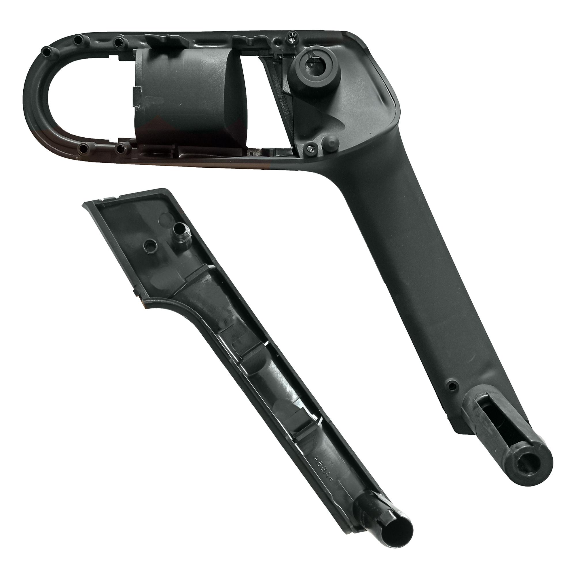 Poignee interieur porte avant gauche pour VW Polo 6N2 PARTSLINE SC58235