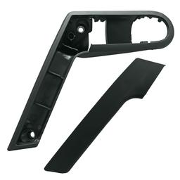 Poignee interieur porte avant gauche pour VW Polo 6N2 PARTSLINE SC58235
