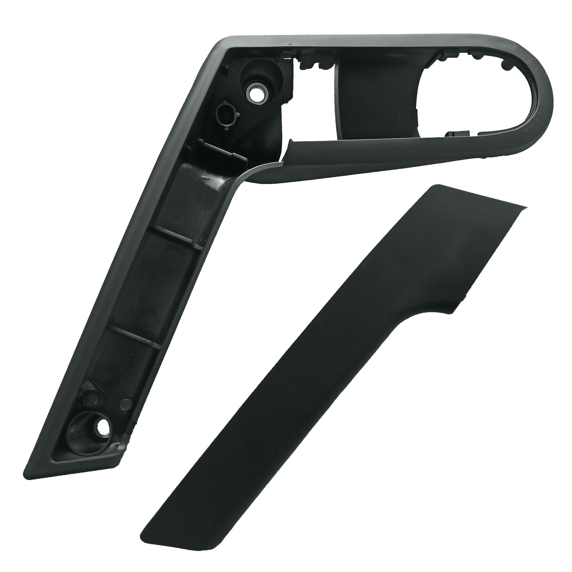 Poignee interieur porte avant gauche pour VW Polo 6N2 PARTSLINE SC58235