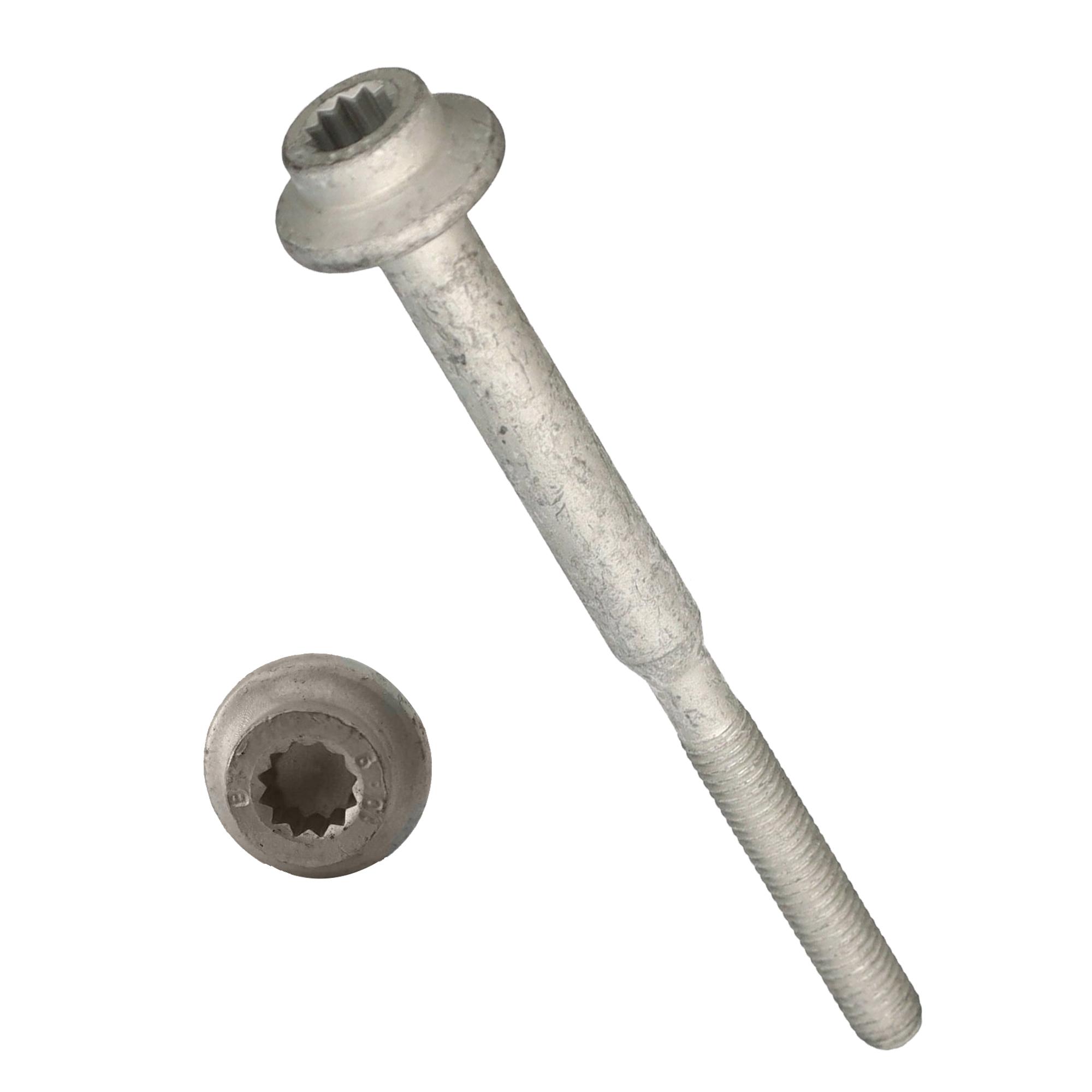 Vis support injecteur 1.6 2.0 TDI pour Golf 6 A3 Ibiza Octavia PARTSLINE SC58237