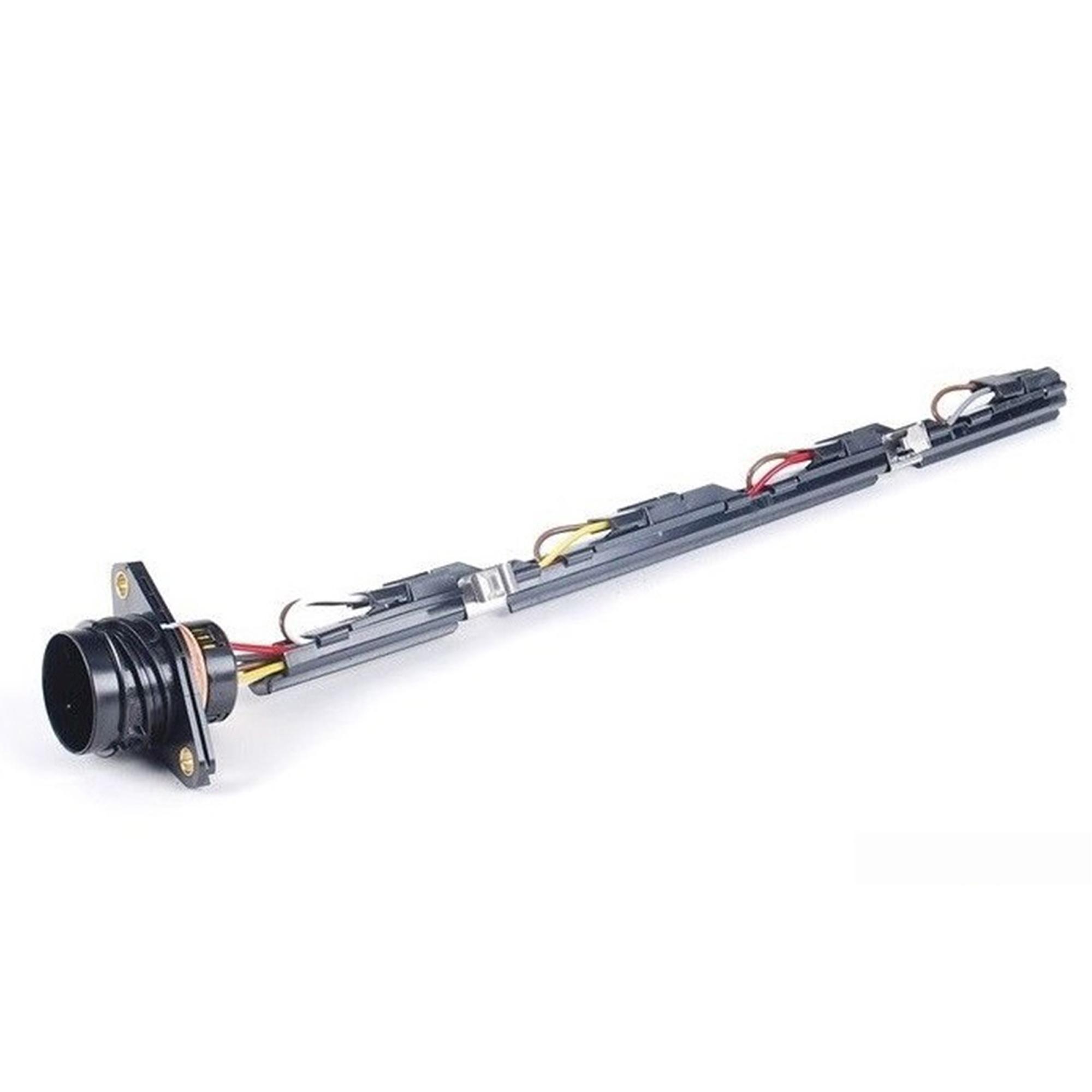 Faisceau alimentation, connecteur pour injecteur pour Audi, Ford, Seat, Skoda, VW PARTSLINE SC58247