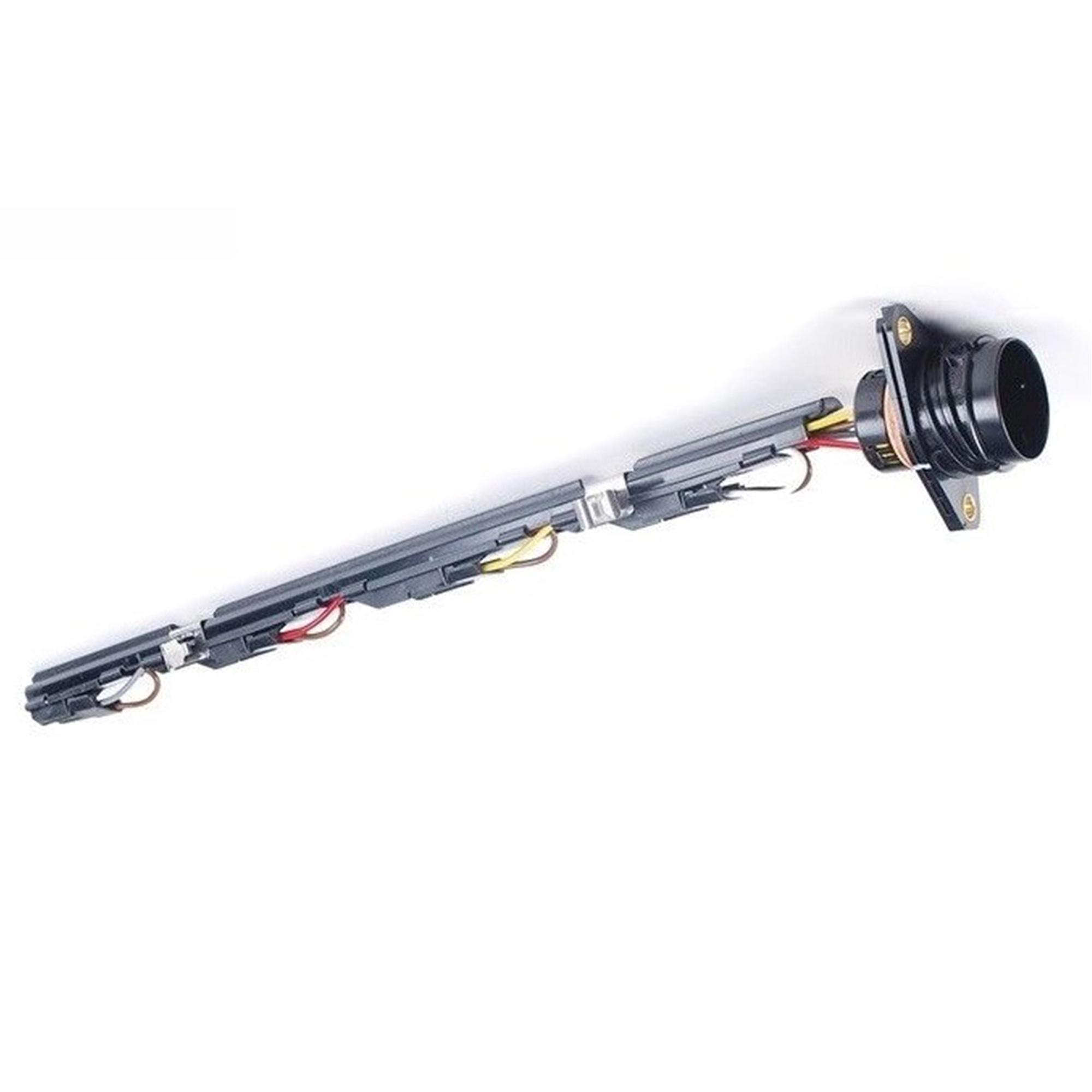 Faisceau alimentation, connecteur pour injecteur pour Audi, Ford, Seat, Skoda, VW PARTSLINE SC58247