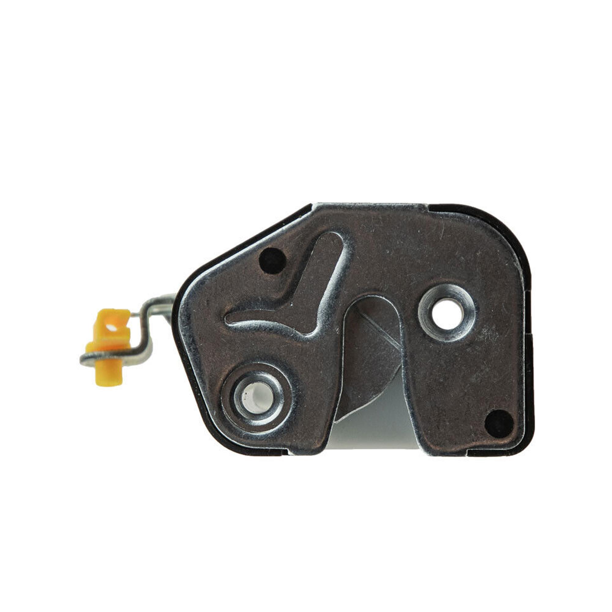 Serrure de porte latérale coulissante droite pour Nissan, Opel, Renault PARTSLINE SC58252