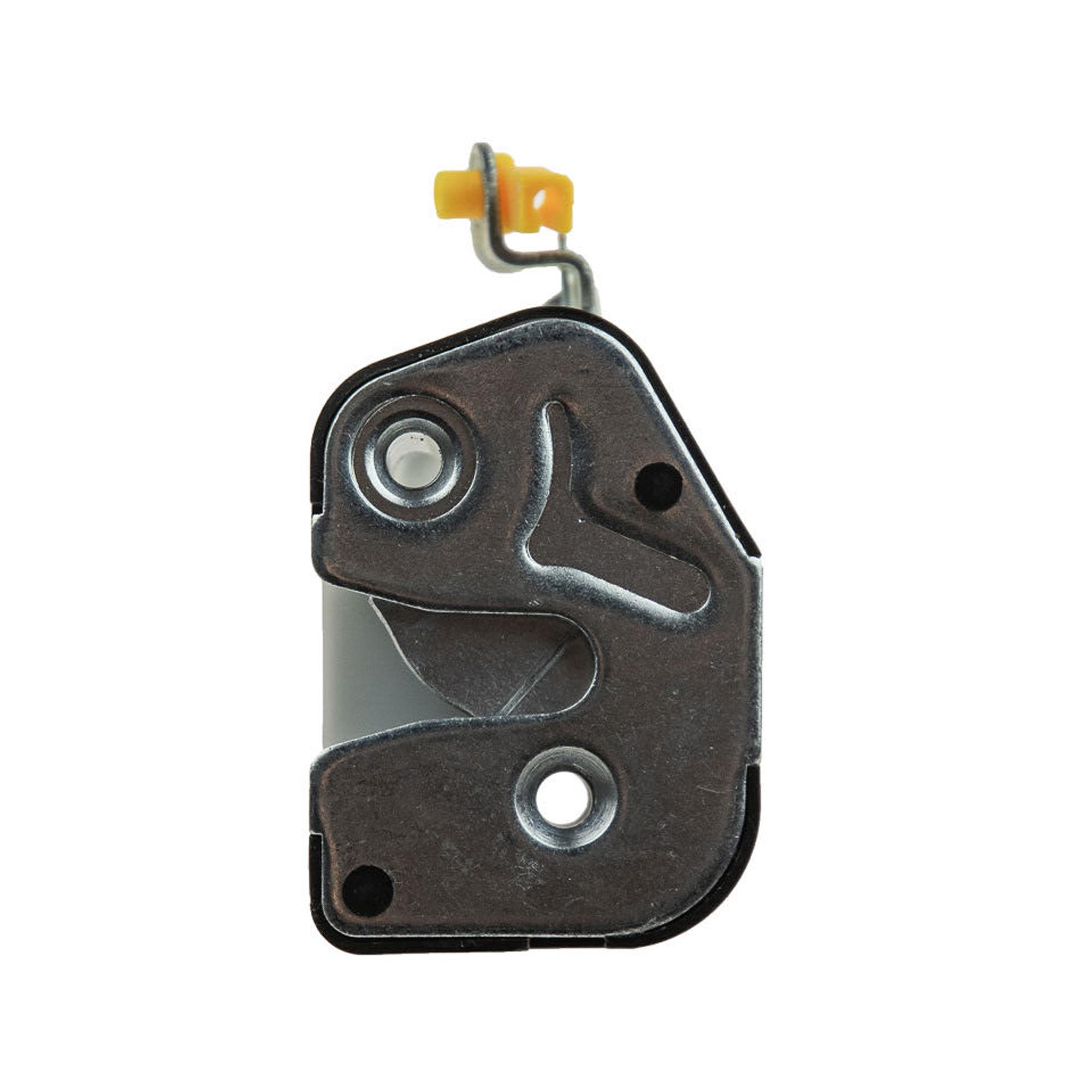 Serrure de porte latérale coulissante droite pour Nissan, Opel, Renault PARTSLINE SC58252