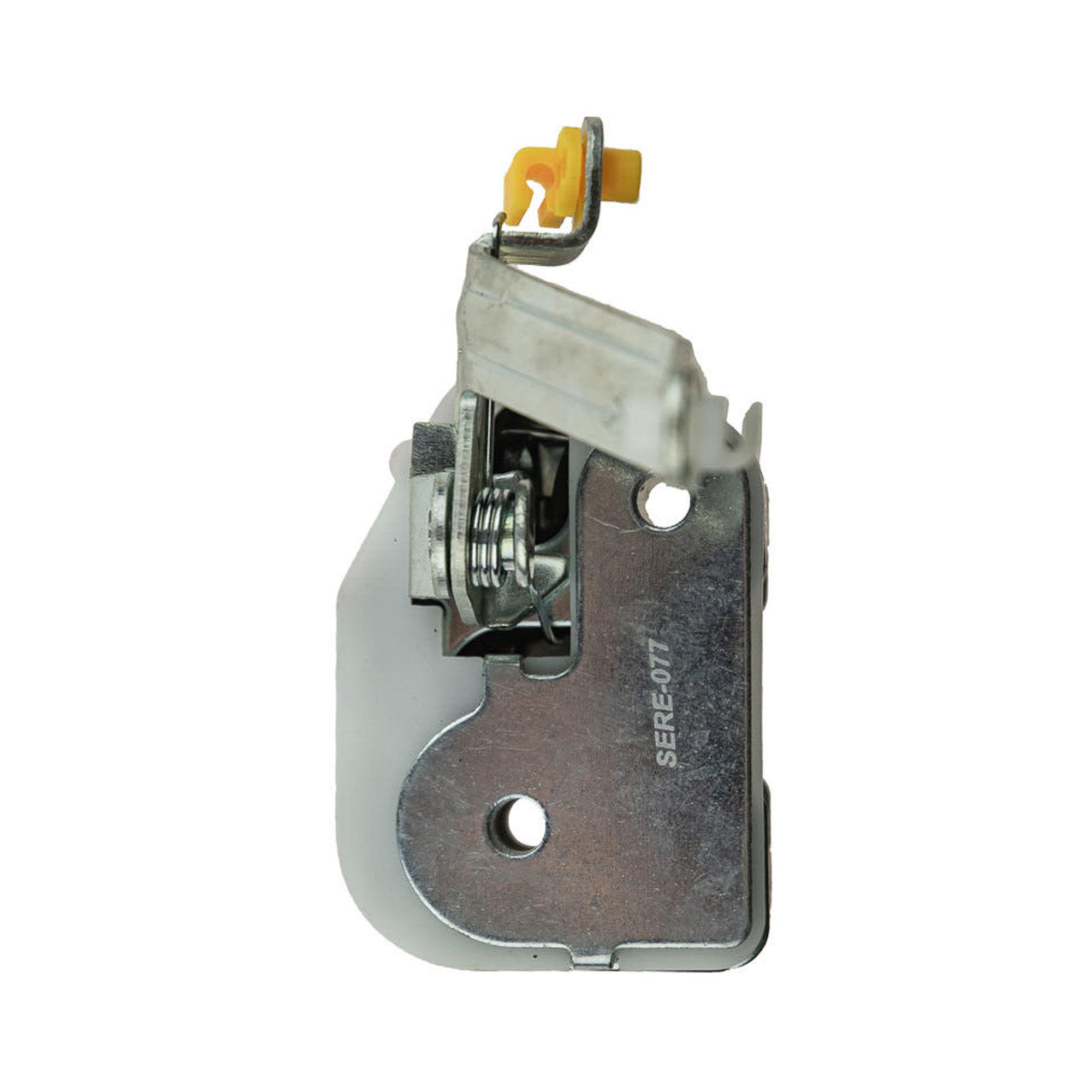 Serrure de porte latérale coulissante droite pour Nissan, Opel, Renault PARTSLINE SC58252