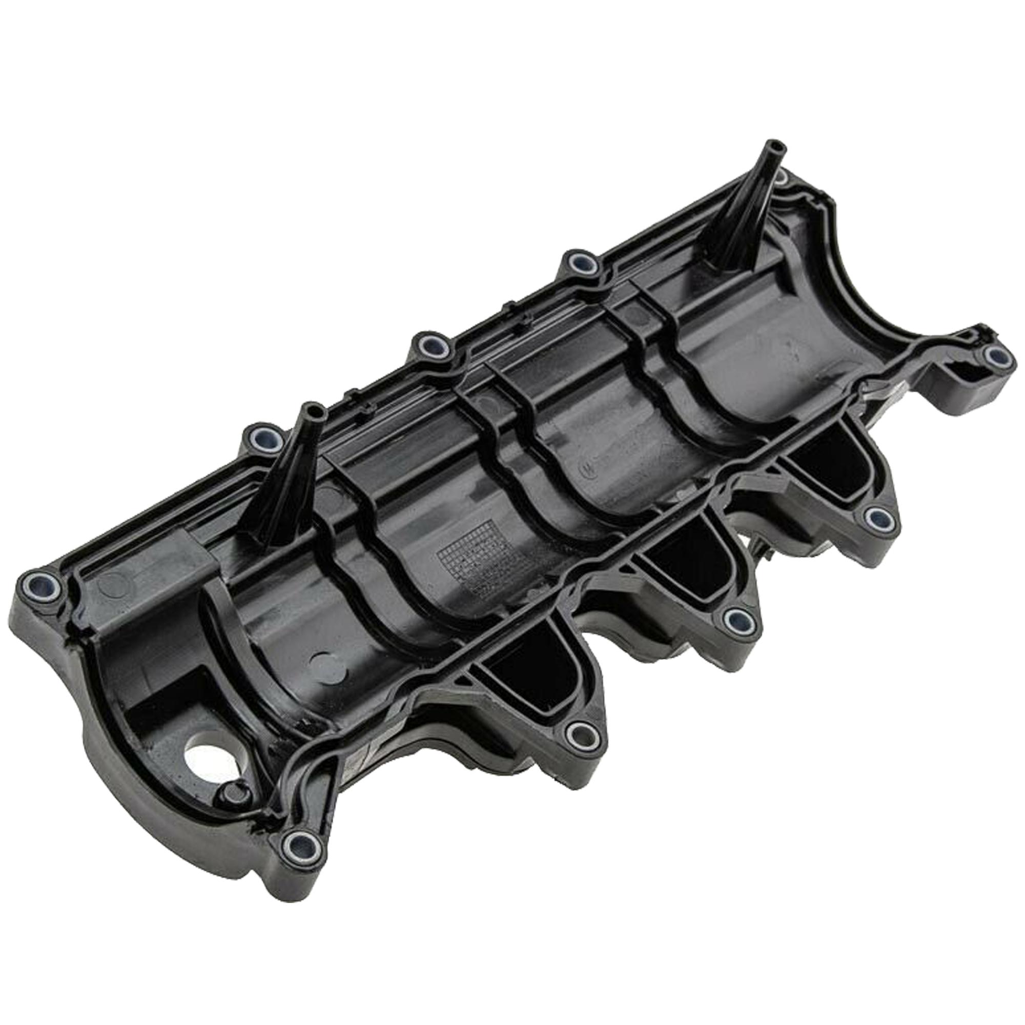 Couvercle de culasse, cache culbuteurs pour Dacia, Mercedes-Benz, Nissan, Renault PARTSLINE SC58265