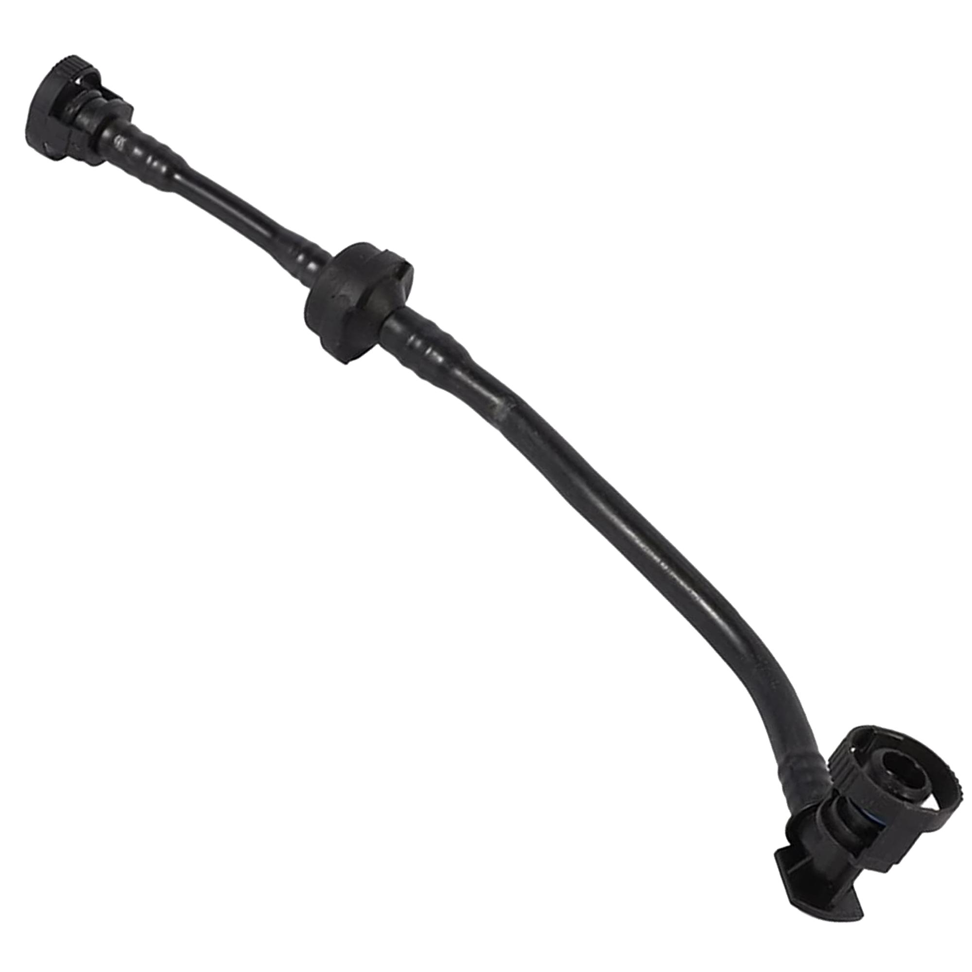 Conduit ventilation carter moteur 1.6 Turbo pour Astra Corsa Insignia Zafira PARTSLINE SC58267