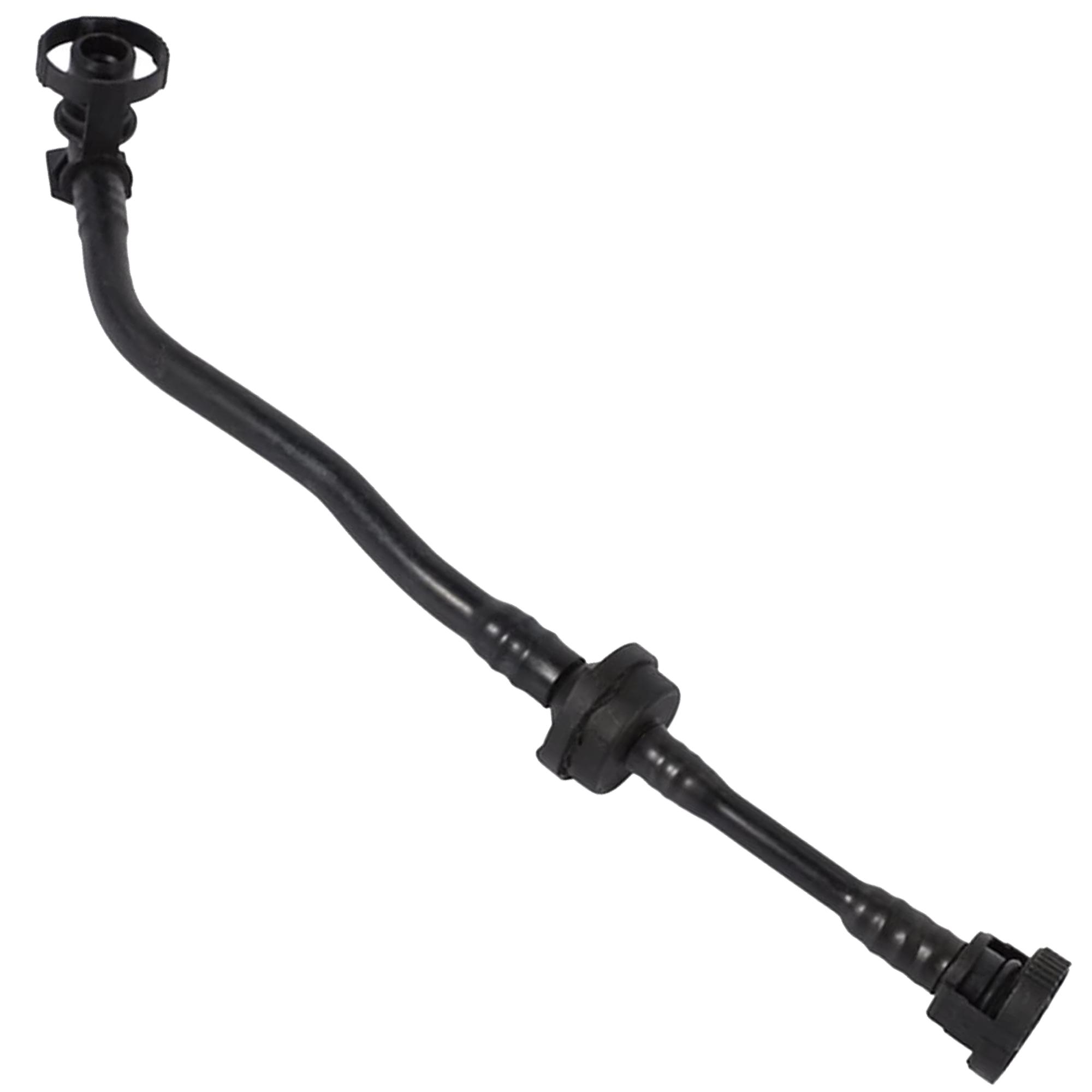 Conduit ventilation carter moteur 1.6 Turbo pour Astra Corsa Insignia Zafira PARTSLINE SC58267