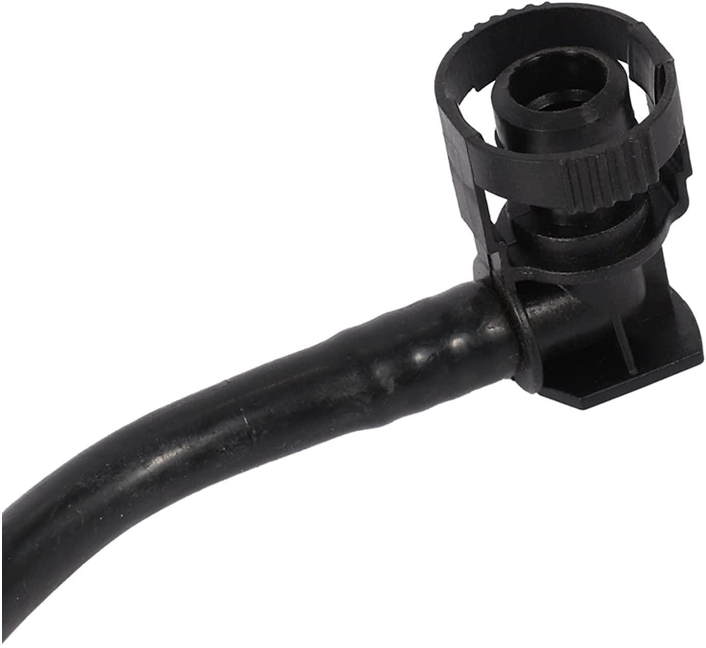 Conduit ventilation carter moteur 1.6 Turbo pour Astra Corsa Insignia Zafira PARTSLINE SC58267