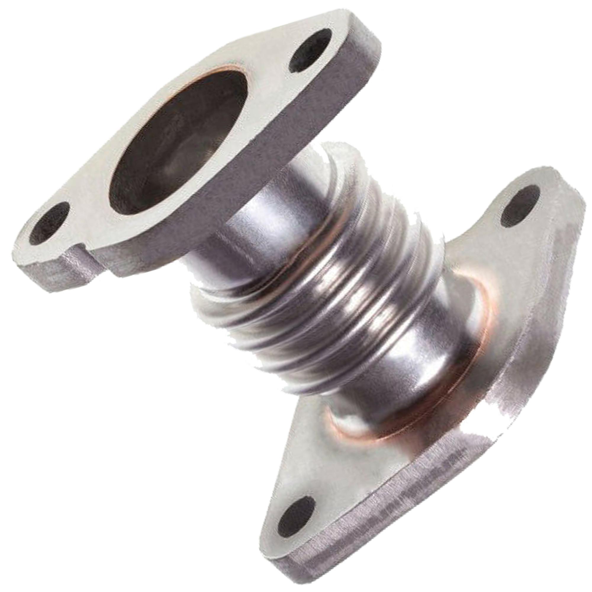 Tuyau vanne EGR pour Fiat Ducato, Iveco Daily 5, Daily 6 PARTSLINE SC58270