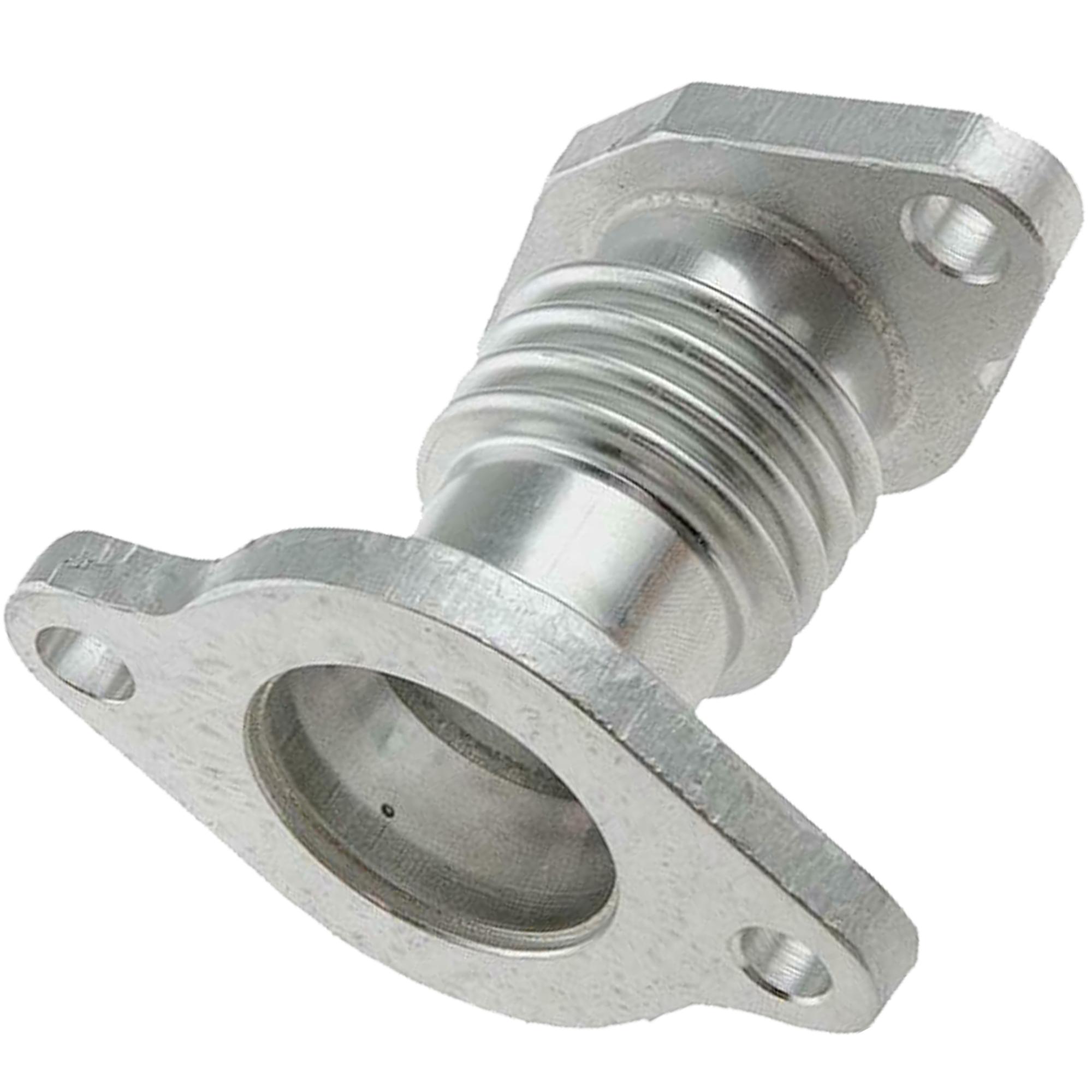 Tuyau vanne EGR pour Fiat Ducato, Iveco Daily 5, Daily 6 PARTSLINE SC58270