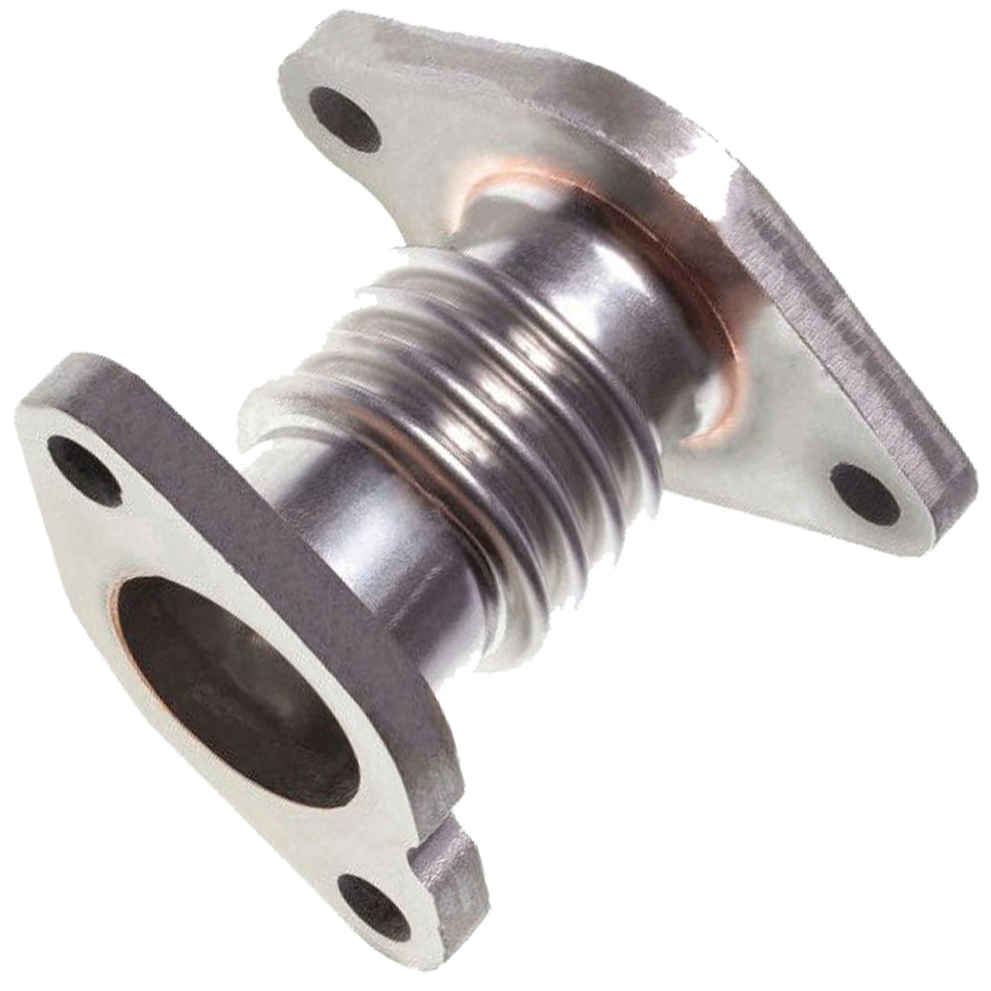 Tuyau vanne EGR pour Fiat Ducato, Iveco Daily 5, Daily 6 PARTSLINE SC58270