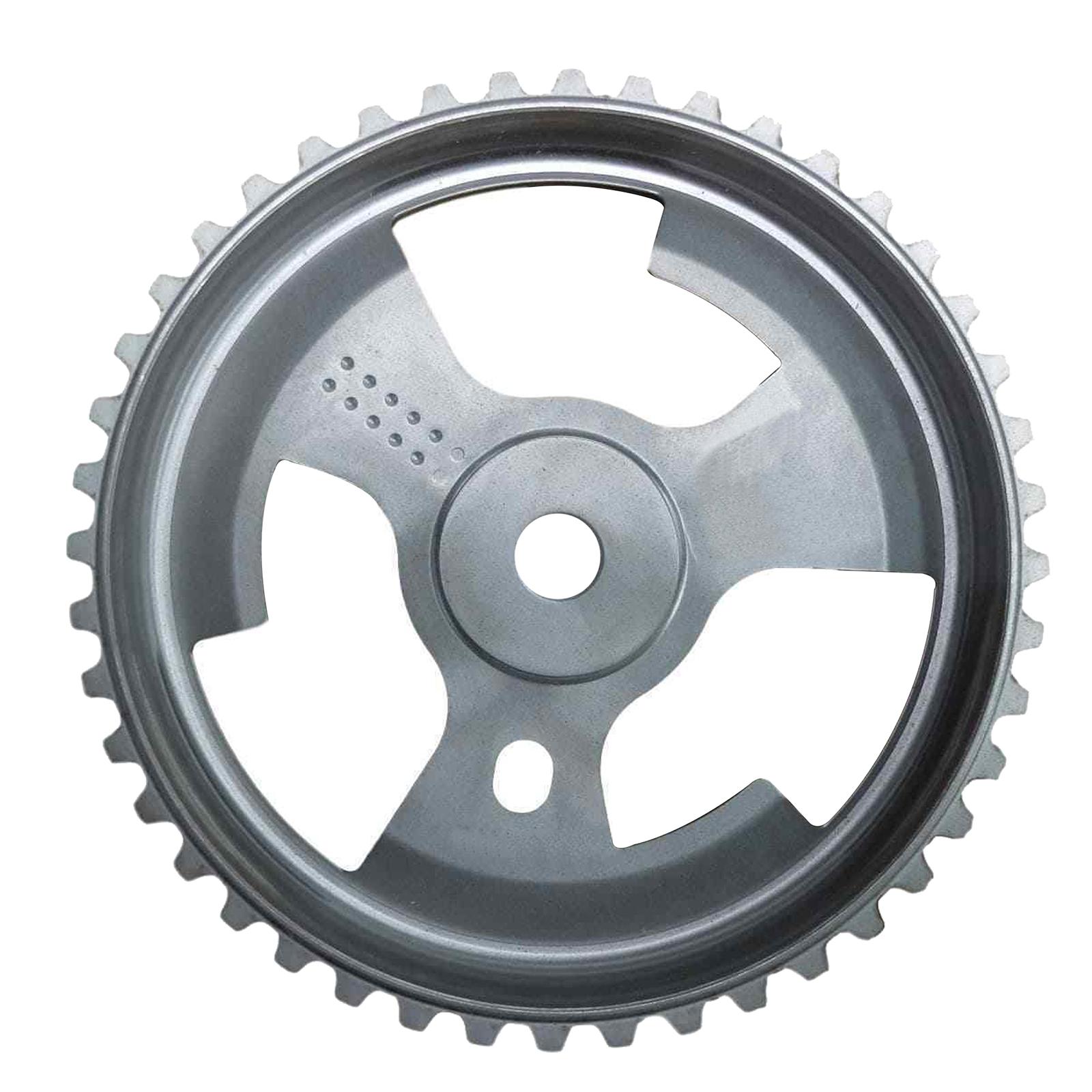 Poulie d'arbre à cames compatible avec Citroën, Fiat, Peugeot 1,4 1,6 HDi PARTSLINE SC58271