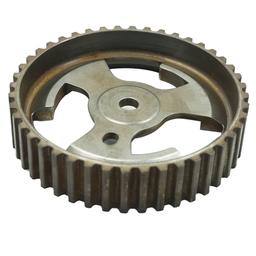 Poulie d'arbre à cames compatible avec Citroën, Fiat, Peugeot 1,4 1,6 HDi PARTSLINE SC58271
