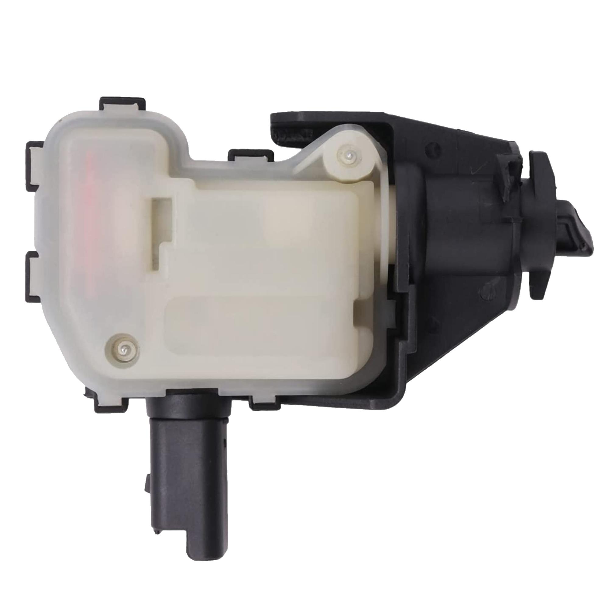 Moteur trappe a carburant pour 407 508 C4 DS4 C6 PARTSLINE SC58272