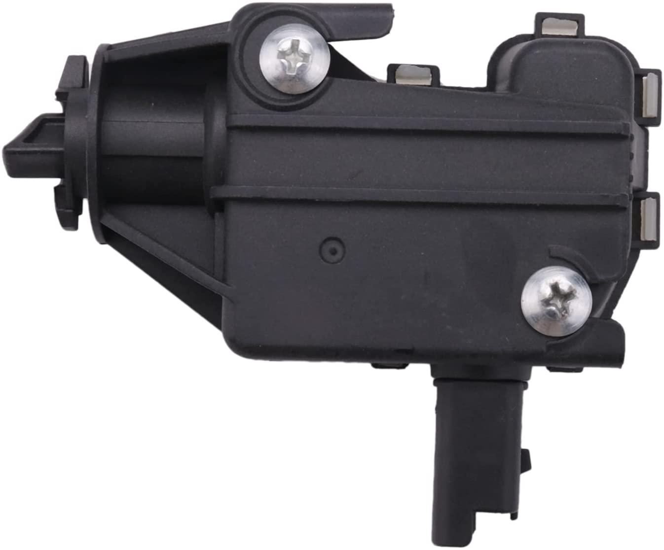Moteur trappe a carburant pour 407 508 C4 DS4 C6 PARTSLINE SC58272