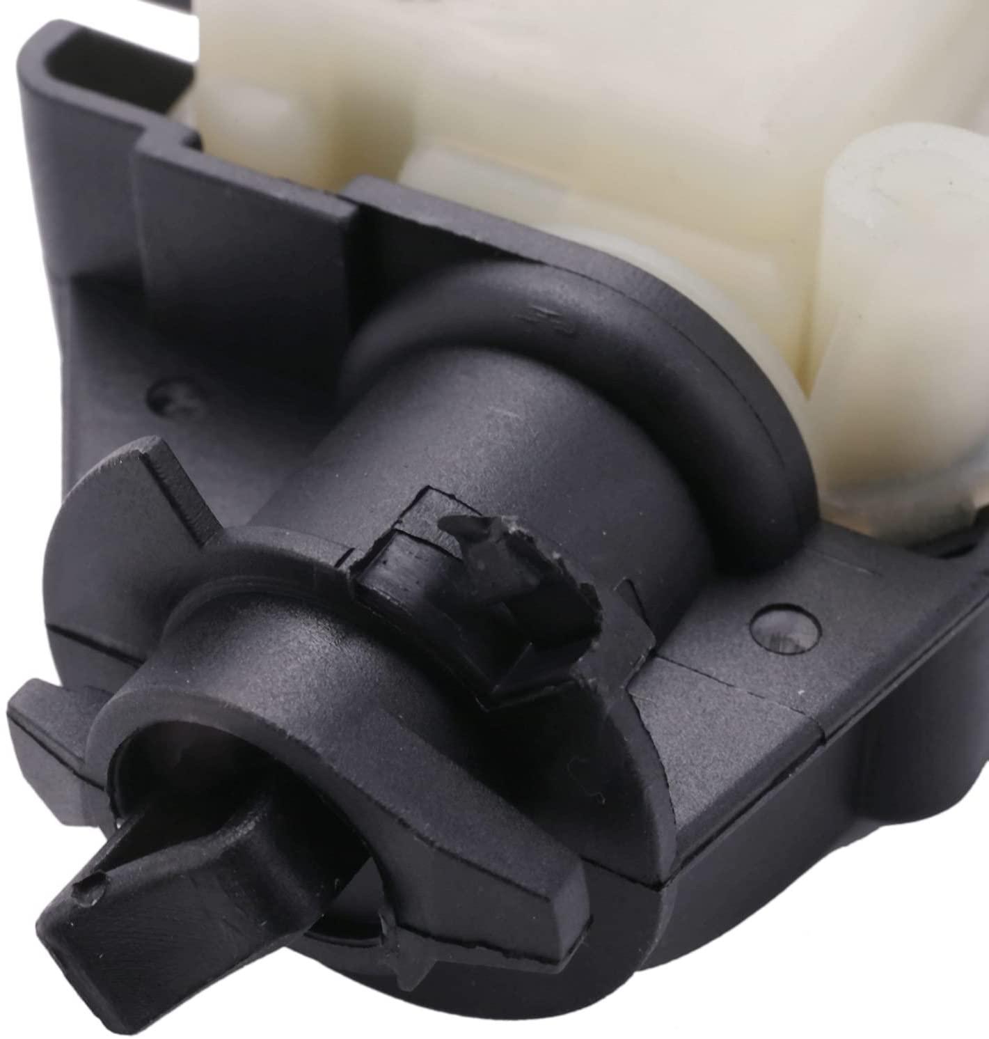 Moteur trappe a carburant pour 407 508 C4 DS4 C6 PARTSLINE SC58272