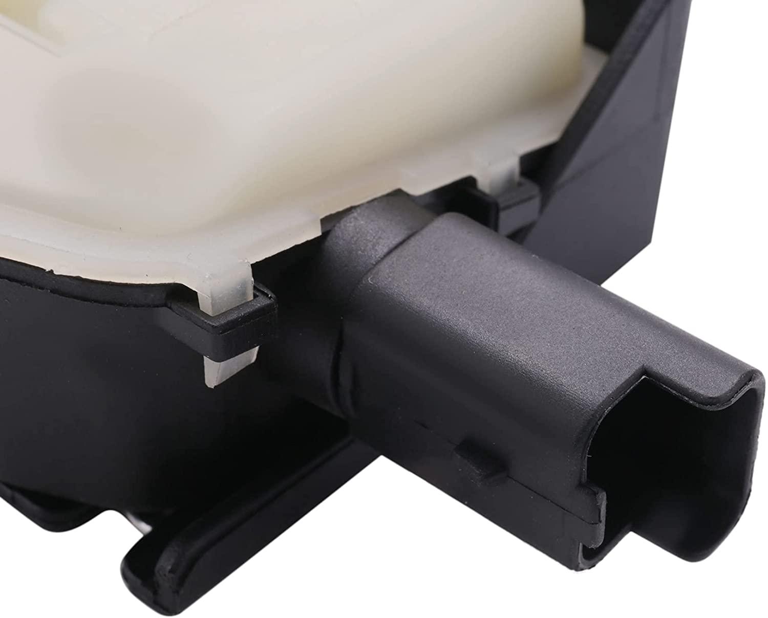 Moteur trappe a carburant pour 407 508 C4 DS4 C6 PARTSLINE SC58272