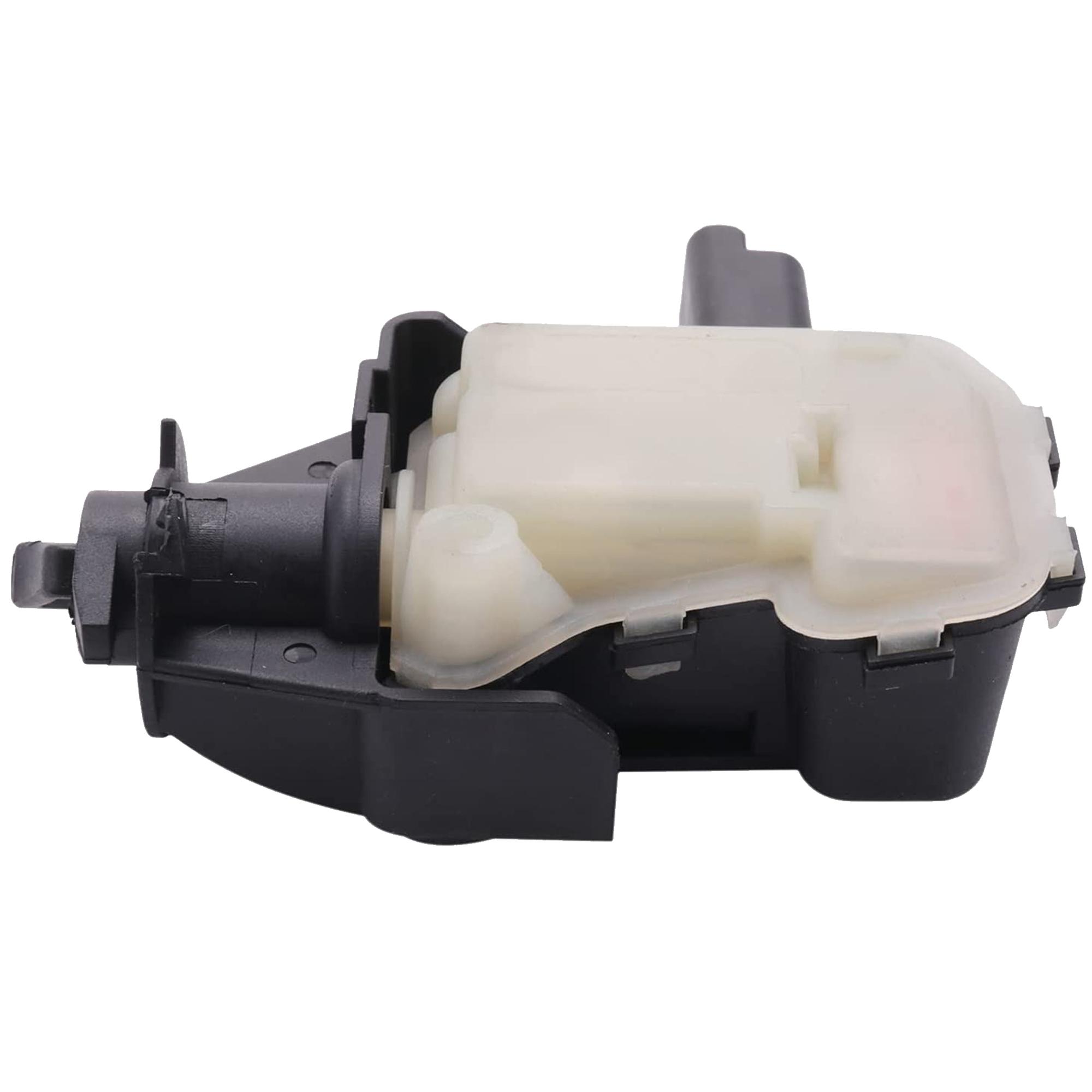 Moteur trappe a carburant pour 407 508 C4 DS4 C6 PARTSLINE SC58272