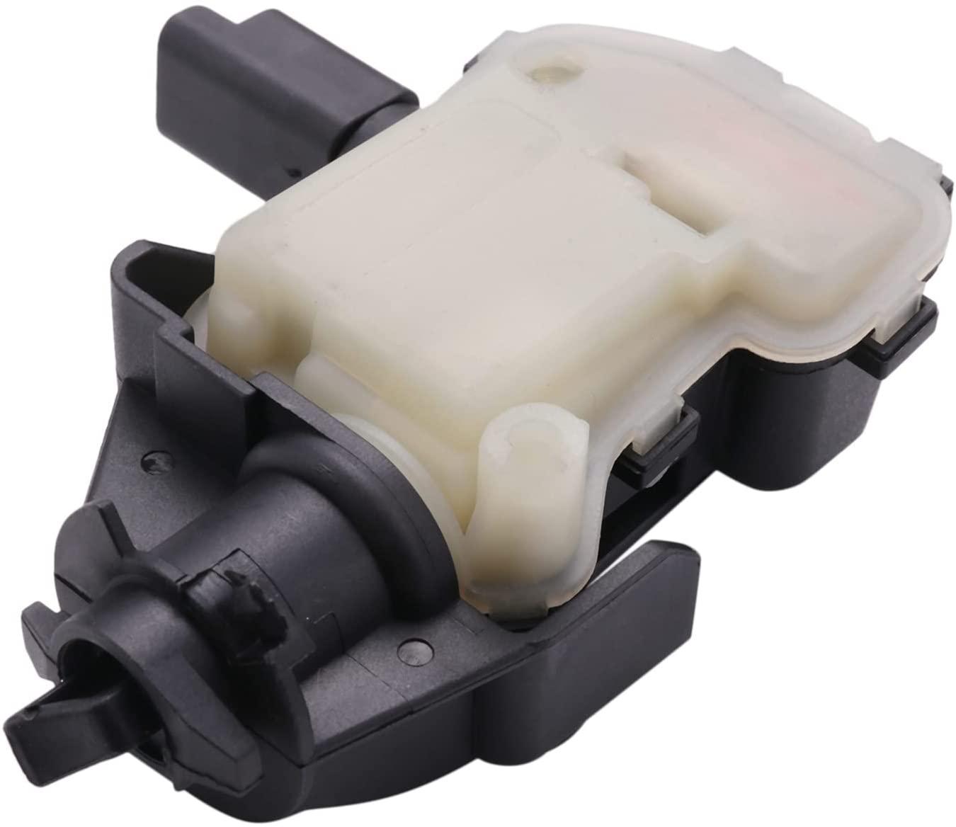 Moteur trappe a carburant pour 407 508 C4 DS4 C6 PARTSLINE SC58272