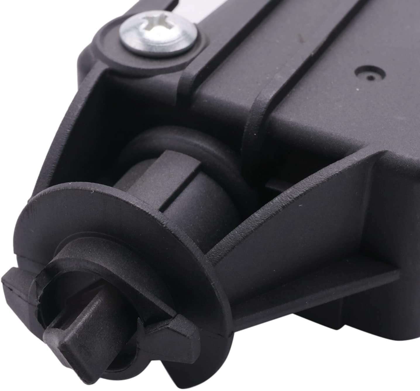 Moteur trappe a carburant pour 407 508 C4 DS4 C6 PARTSLINE SC58272