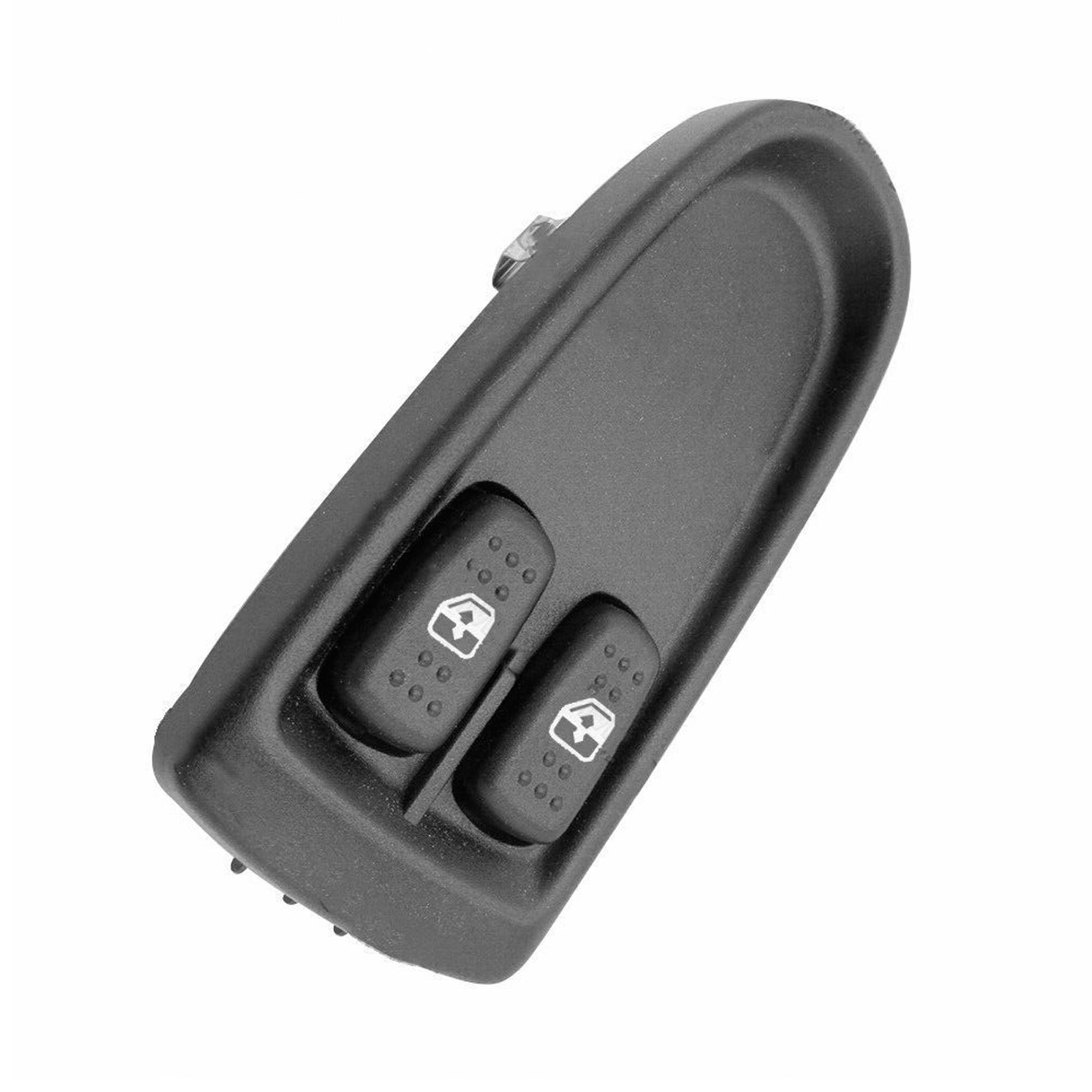Bouton de lève-vitre avant gauche pour Iveco Daily 4 (2006-2011) PARTSLINE SC58274