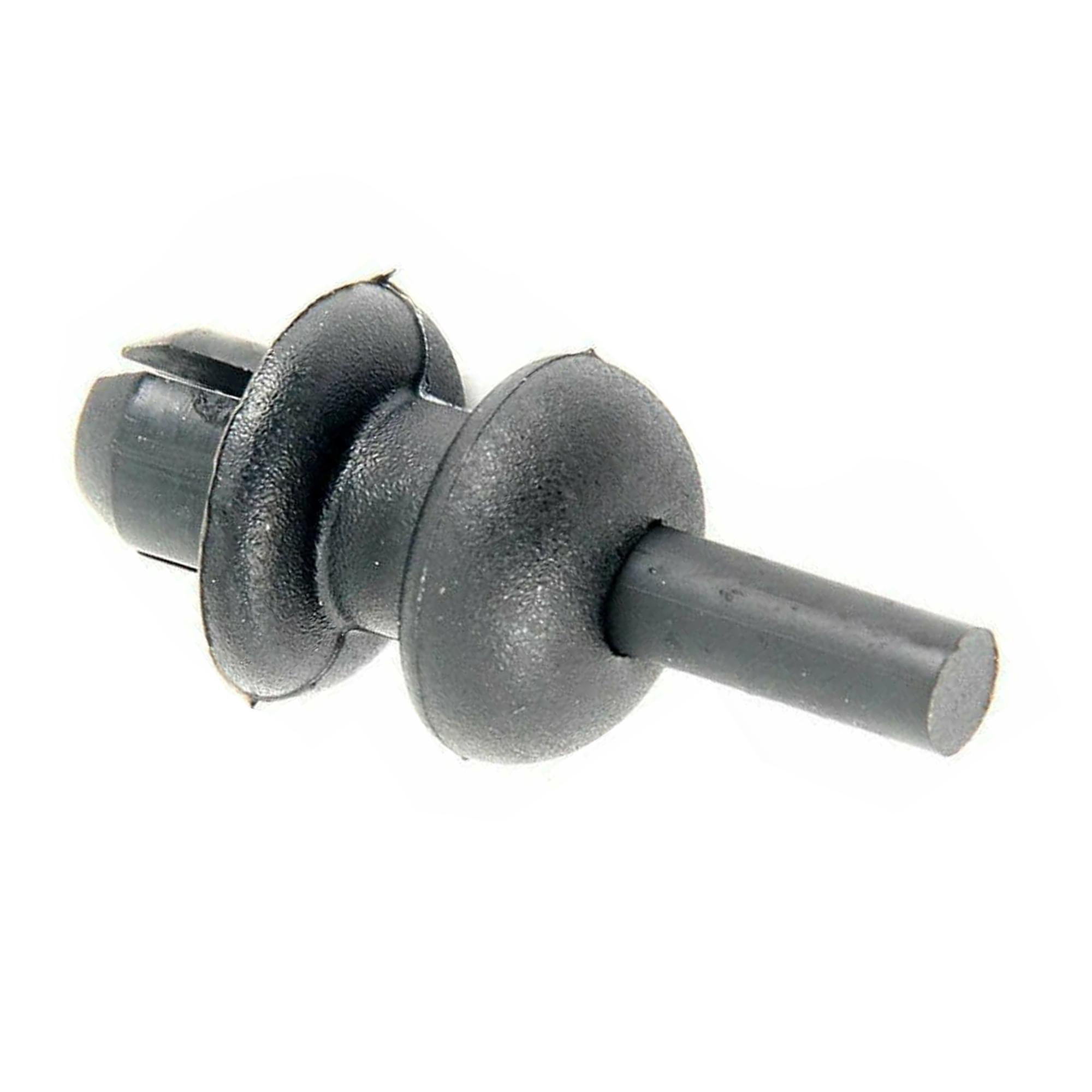 Clips, agrafe fixation de plage arrière pour Citroën, DS, Opel, Peugeot PARTSLINE SC58283