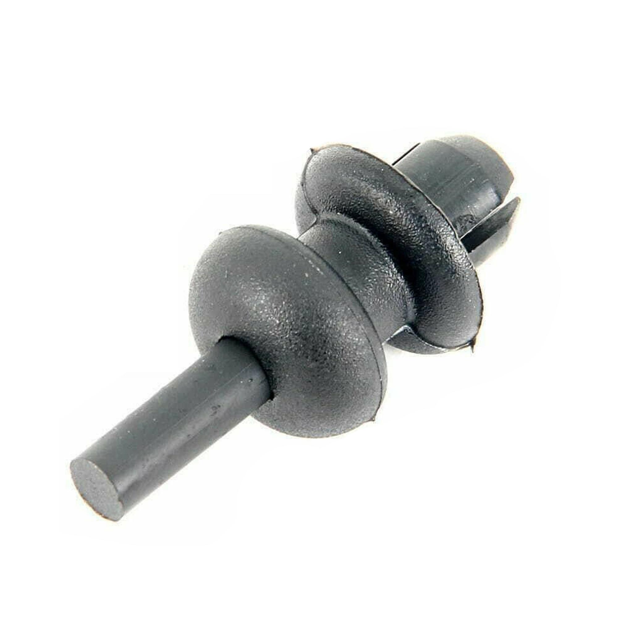 Clips, agrafe fixation de plage arrière pour Citroën, DS, Opel, Peugeot PARTSLINE SC58283